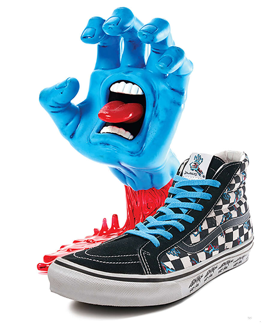 Rizzoli Made for Skate Book - Image 6