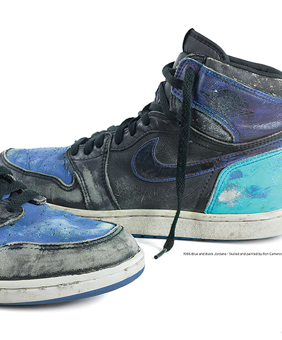 Rizzoli Made for Skate Book - Image 8