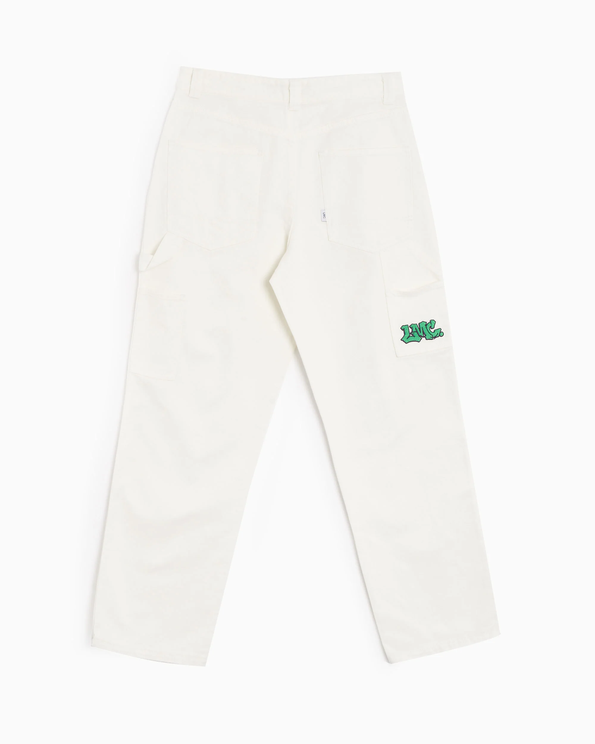 LMC Graffiti Men's Denim Carpenter Pants Herren-Jeans - Image 4