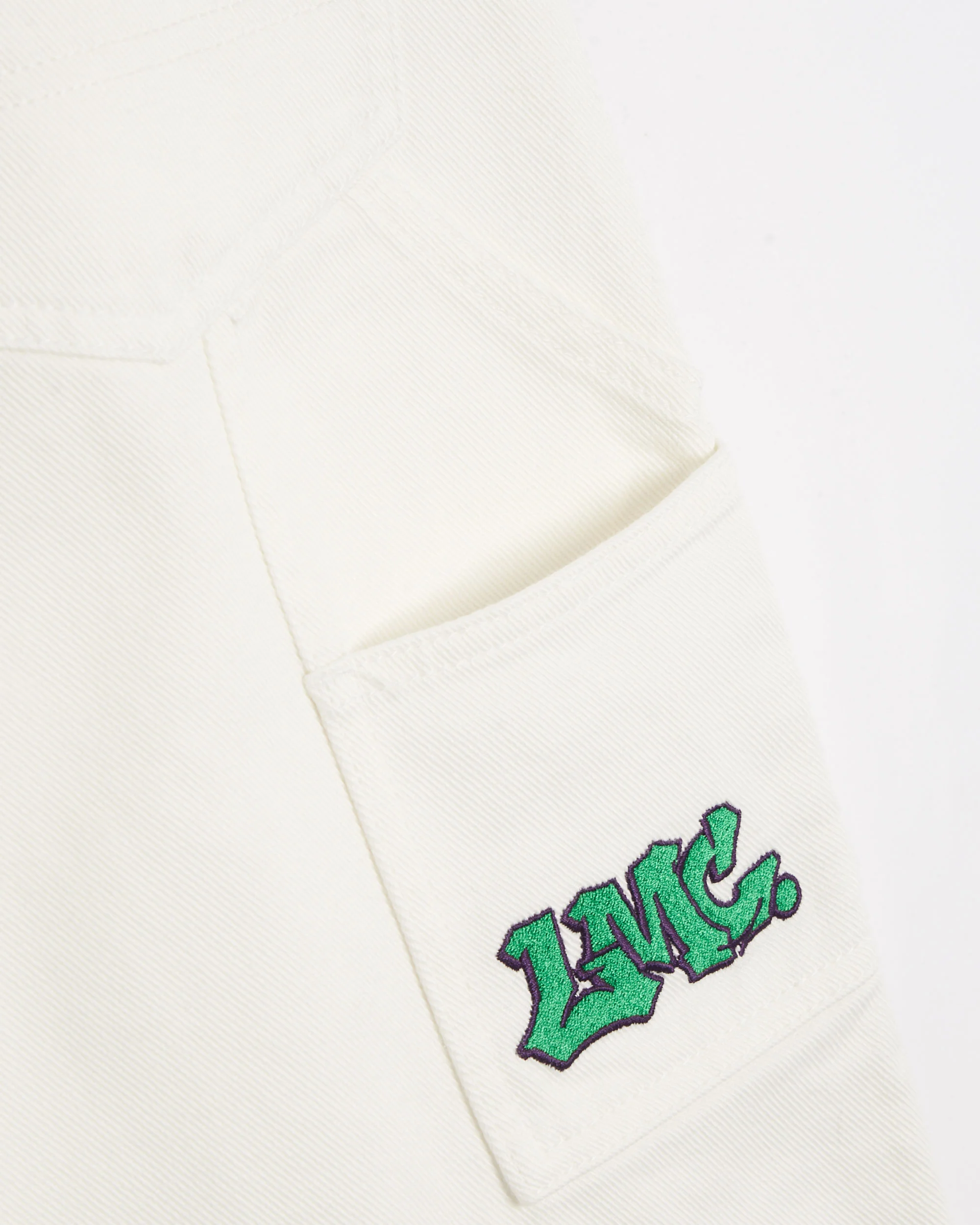 LMC Graffiti Men's Denim Carpenter Pants Herren-Jeans - Image 5