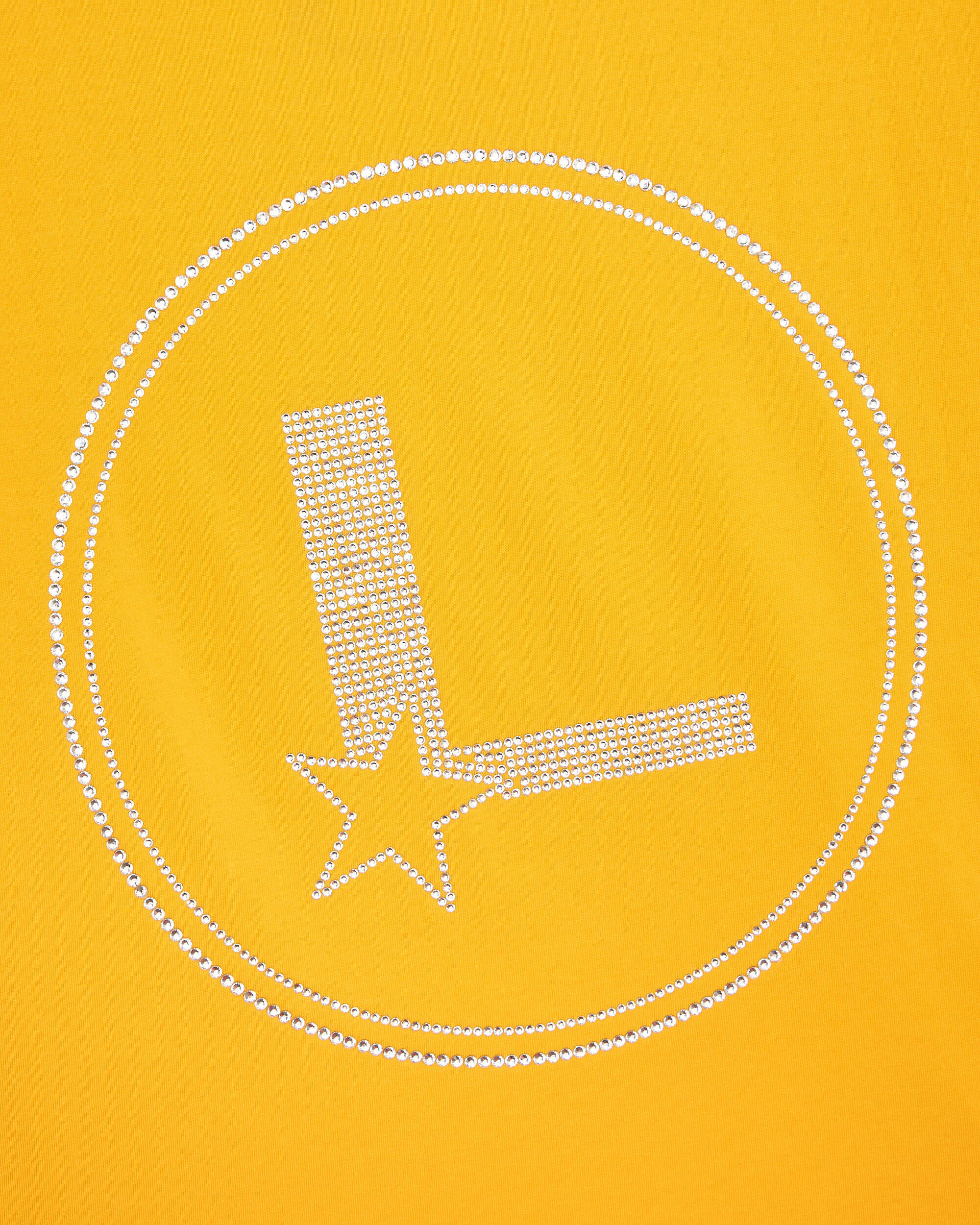 Lourdes New York Lourdes Unisex Graphic T-Shirt Unisex T-Shirt - Image 4