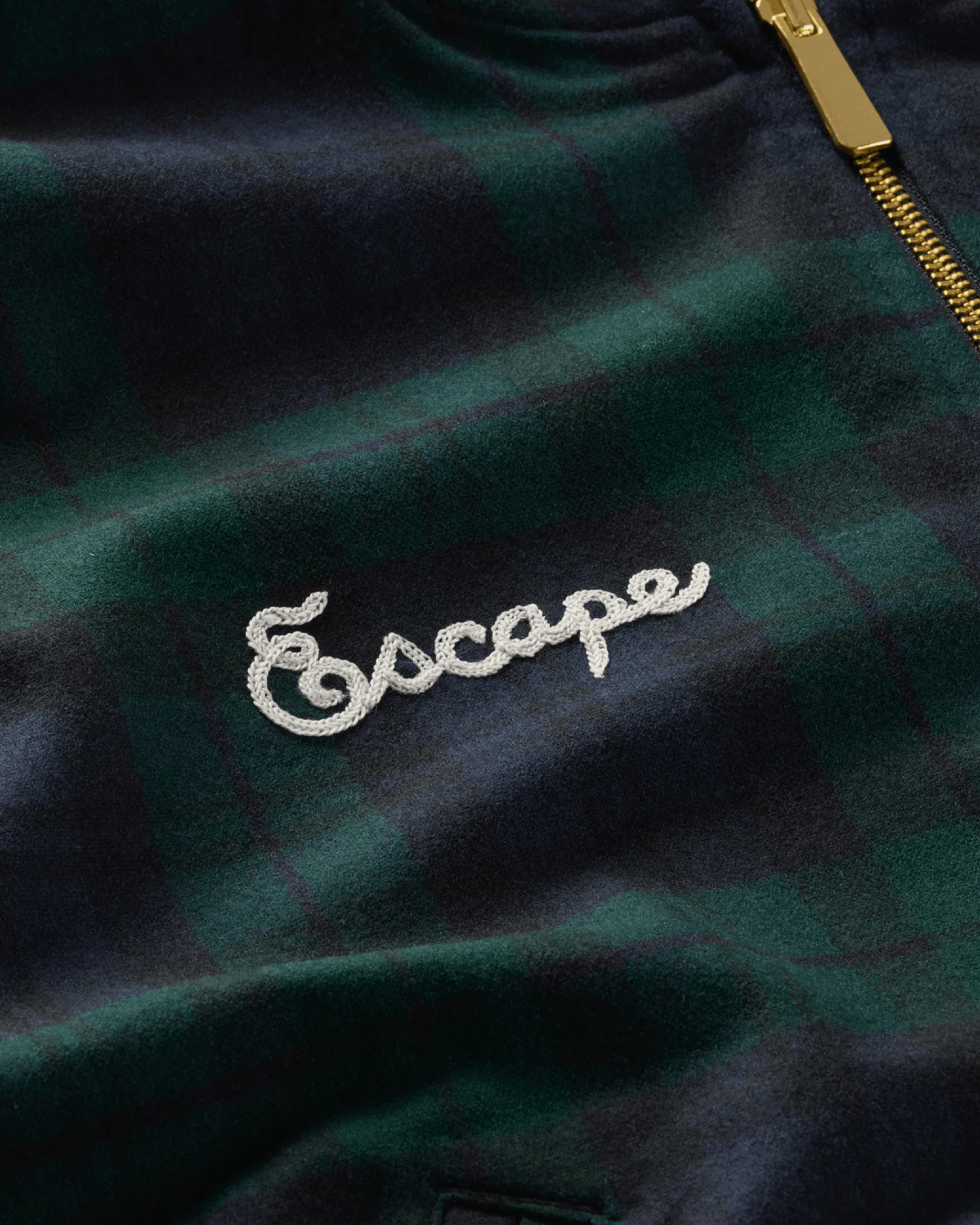 Nike x Nigo "College Pack" Wendbar Relaxed Herren-Varsity-Jacke - Image 15