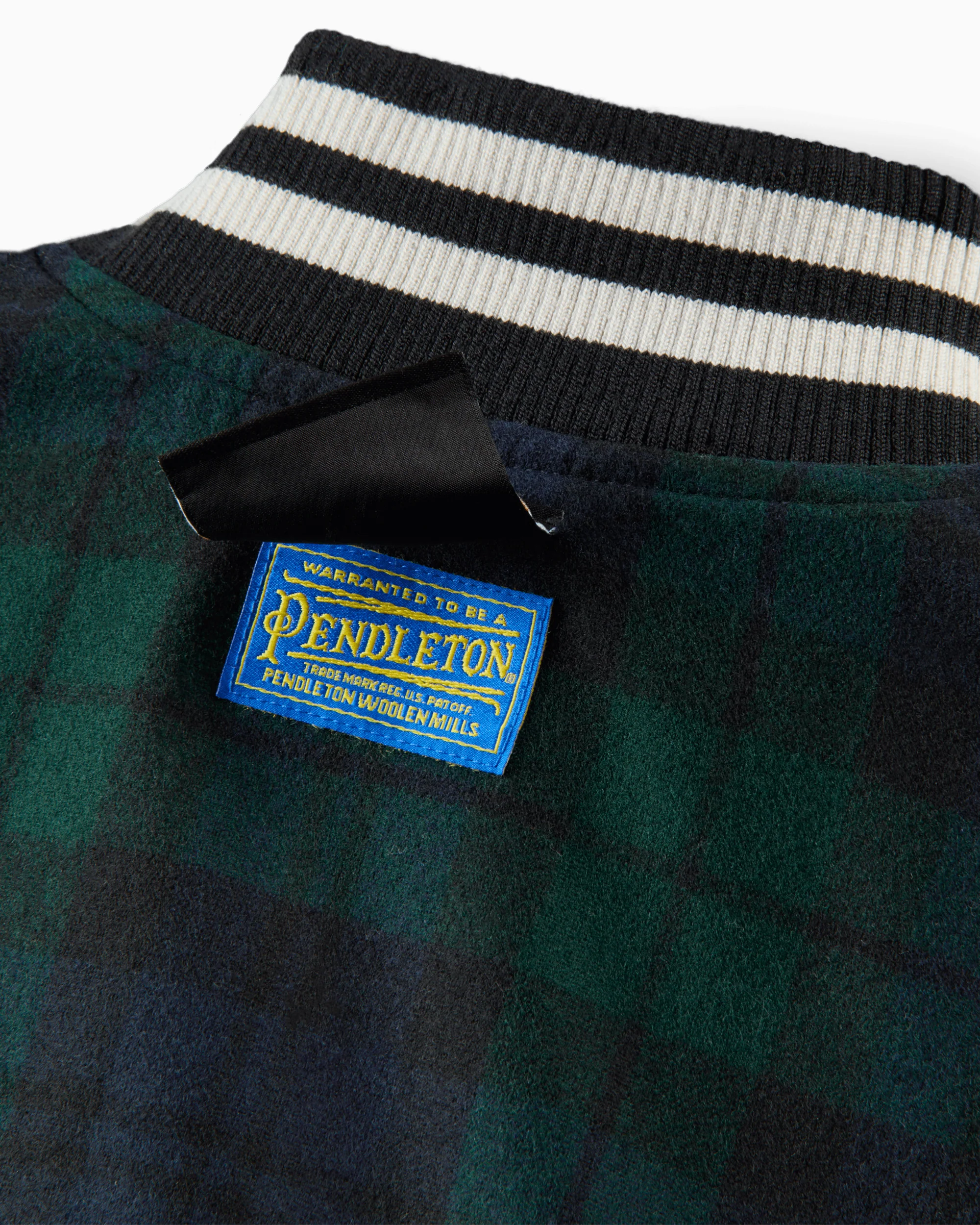 Nike x Nigo "College Pack" Wendbar Relaxed Herren-Varsity-Jacke - Image 16