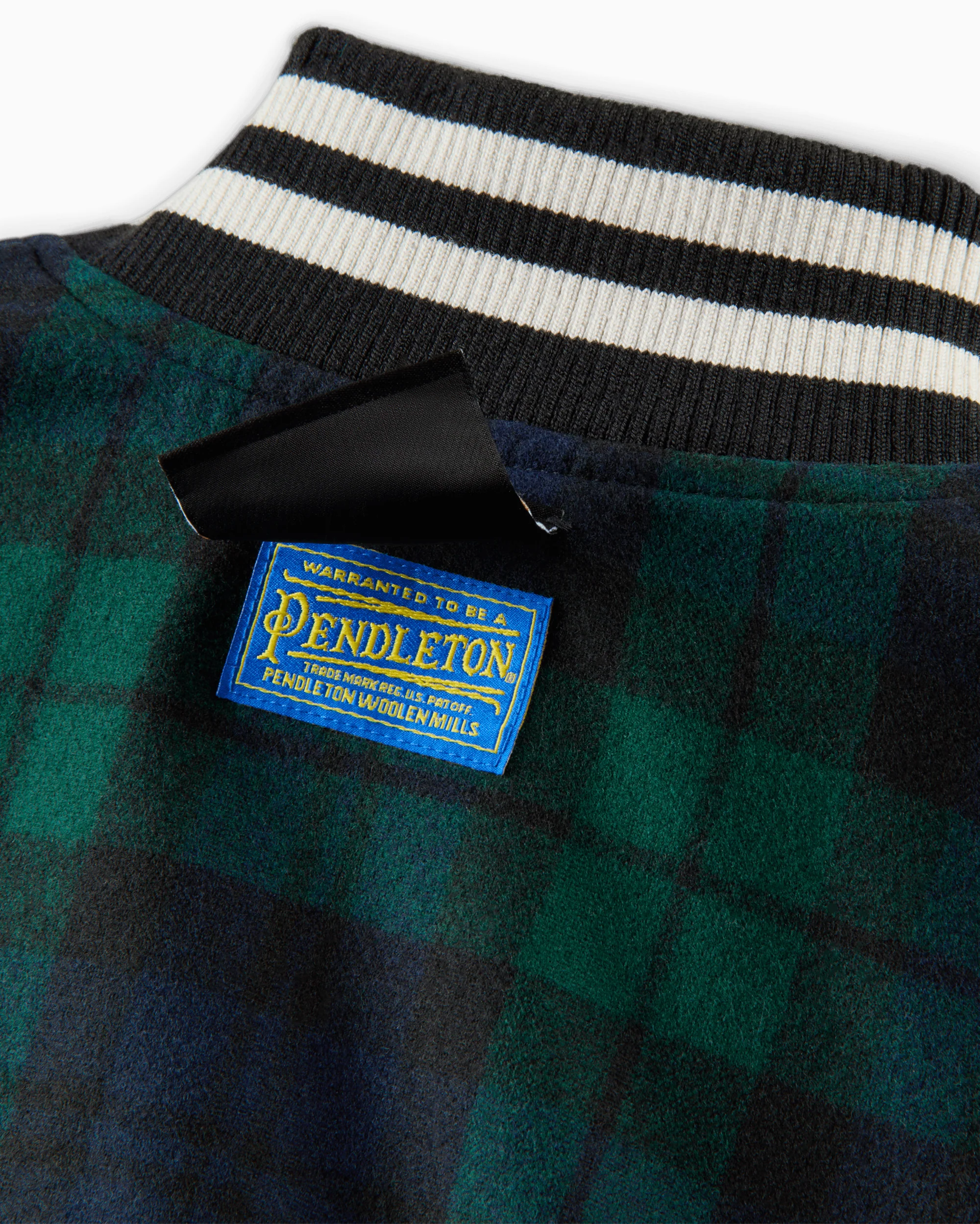 Nike x Nigo "College Pack" Relaxed Herren-Varsity-Jacke - Image 15