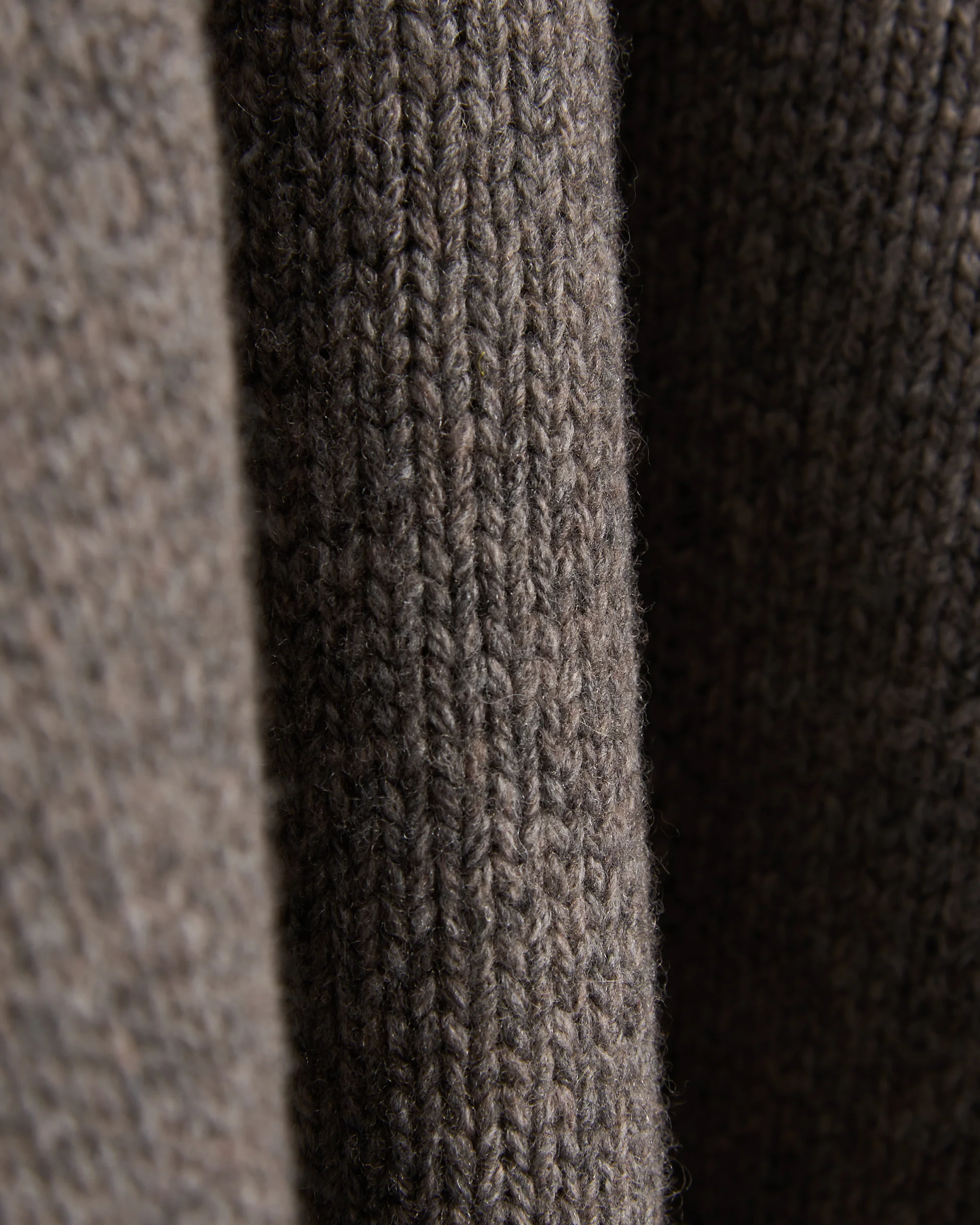 Maison Kitsuné College Herren-Cardigan - Image 5