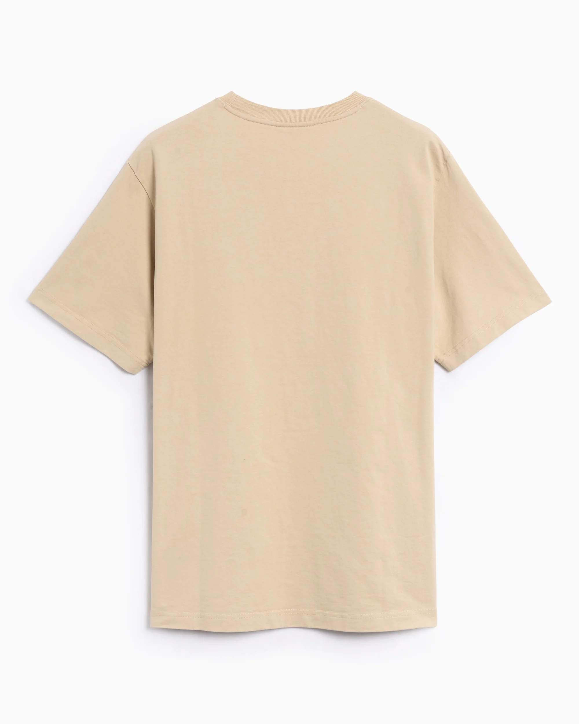 Maison Kitsuné Dressed Fox Relaxed Herren-T-Shirt - Image 3