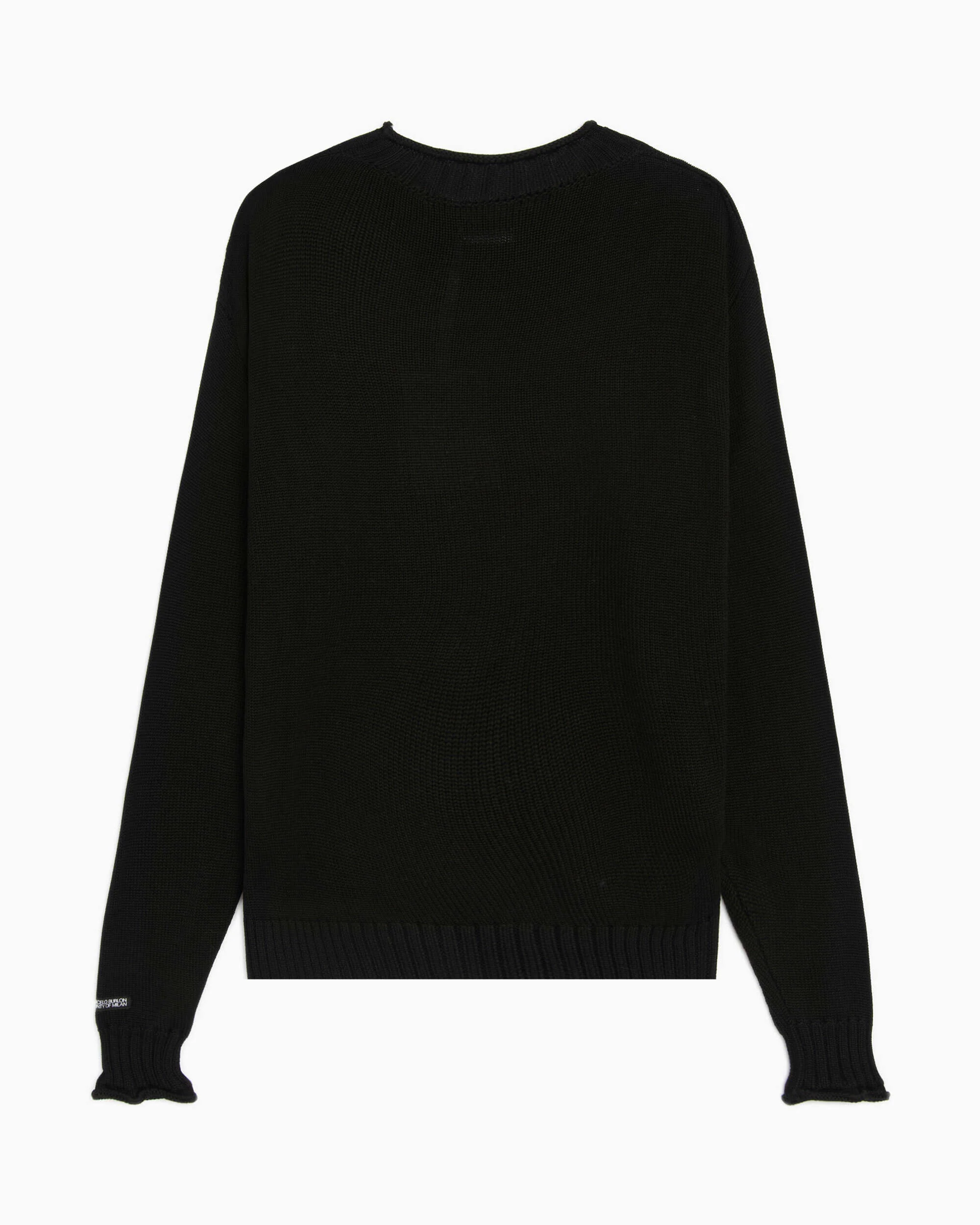 Marcelo Burlon County Of Milan Galaxy Cross Men's Sweater Herren-Pullover - Image 9