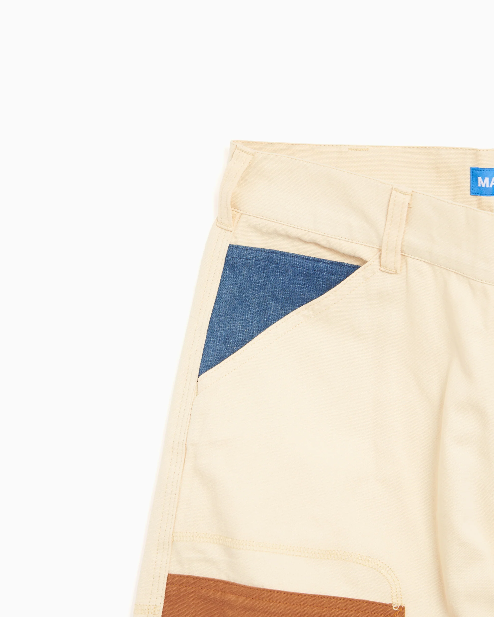 MARKET RW Workstations Painter Men's Pants Herren-Hosen - Image 3