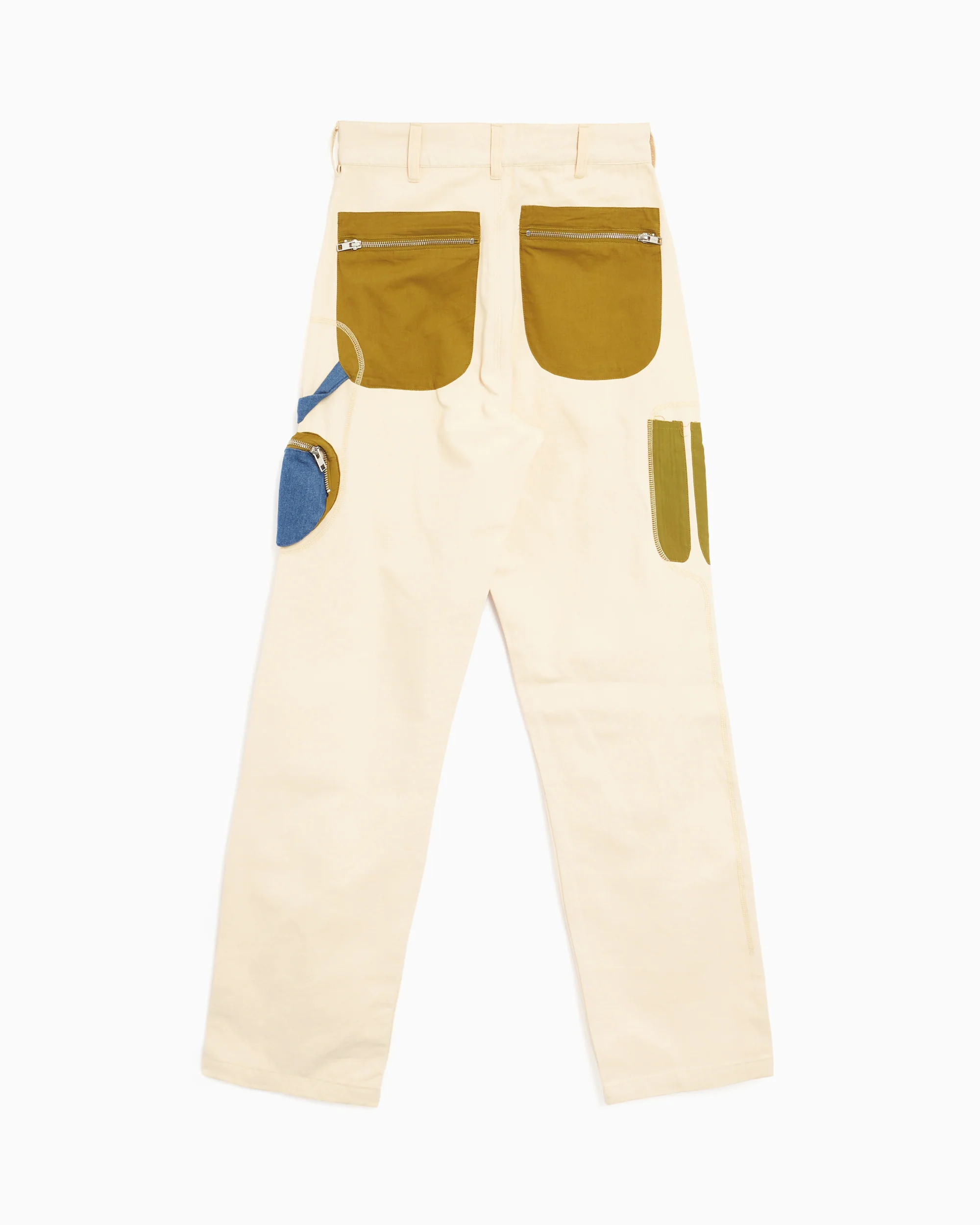 MARKET RW Workstations Painter Men's Pants Herren-Hosen - Image 4