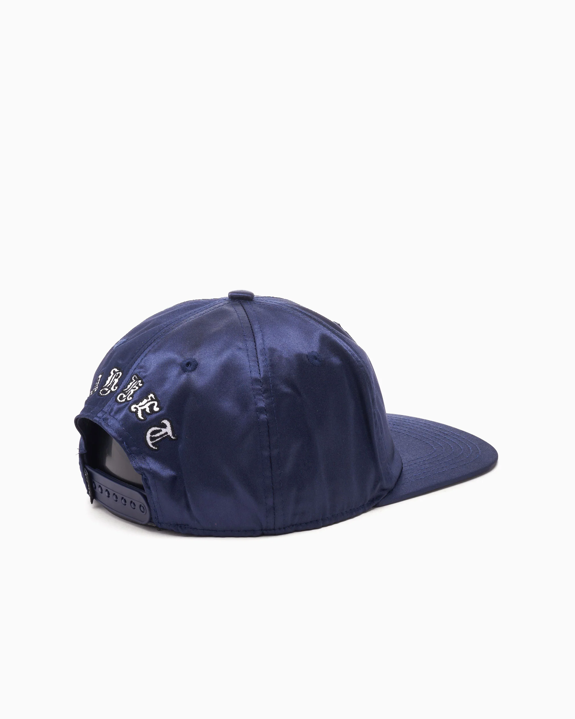MARKET Smiley Souvenir 5 Panel Unisex Cap Unisex Cap - Image 3