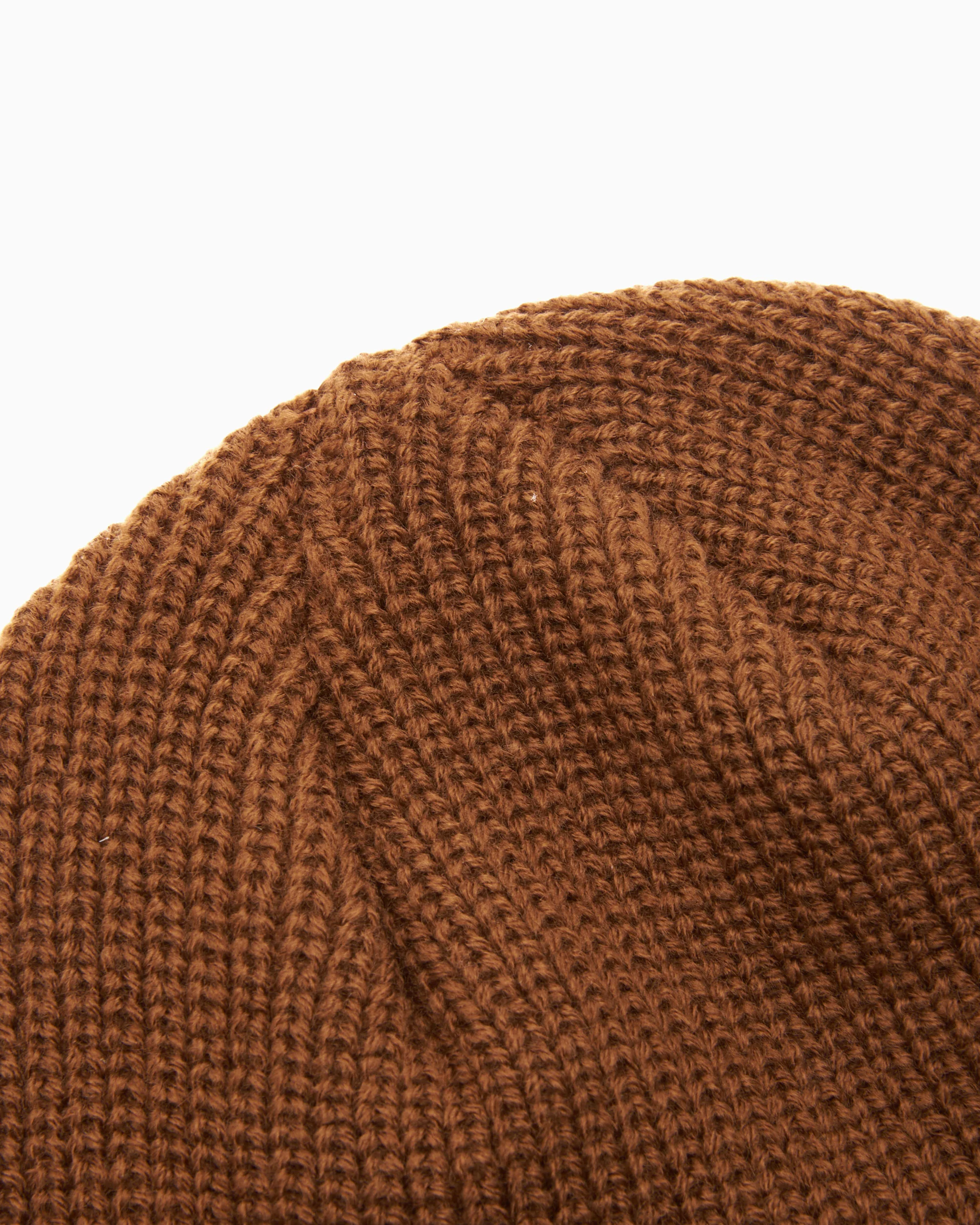 MARKET Smiley Upside Unisex Down Beanie - Image 6