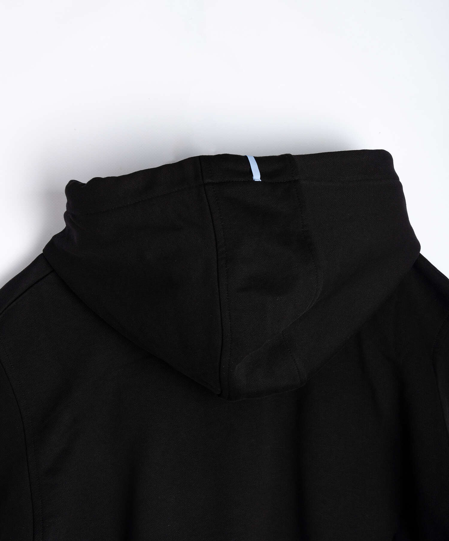 MCQ Crop Women's Hoodie Damen-Hoodie - Image 5