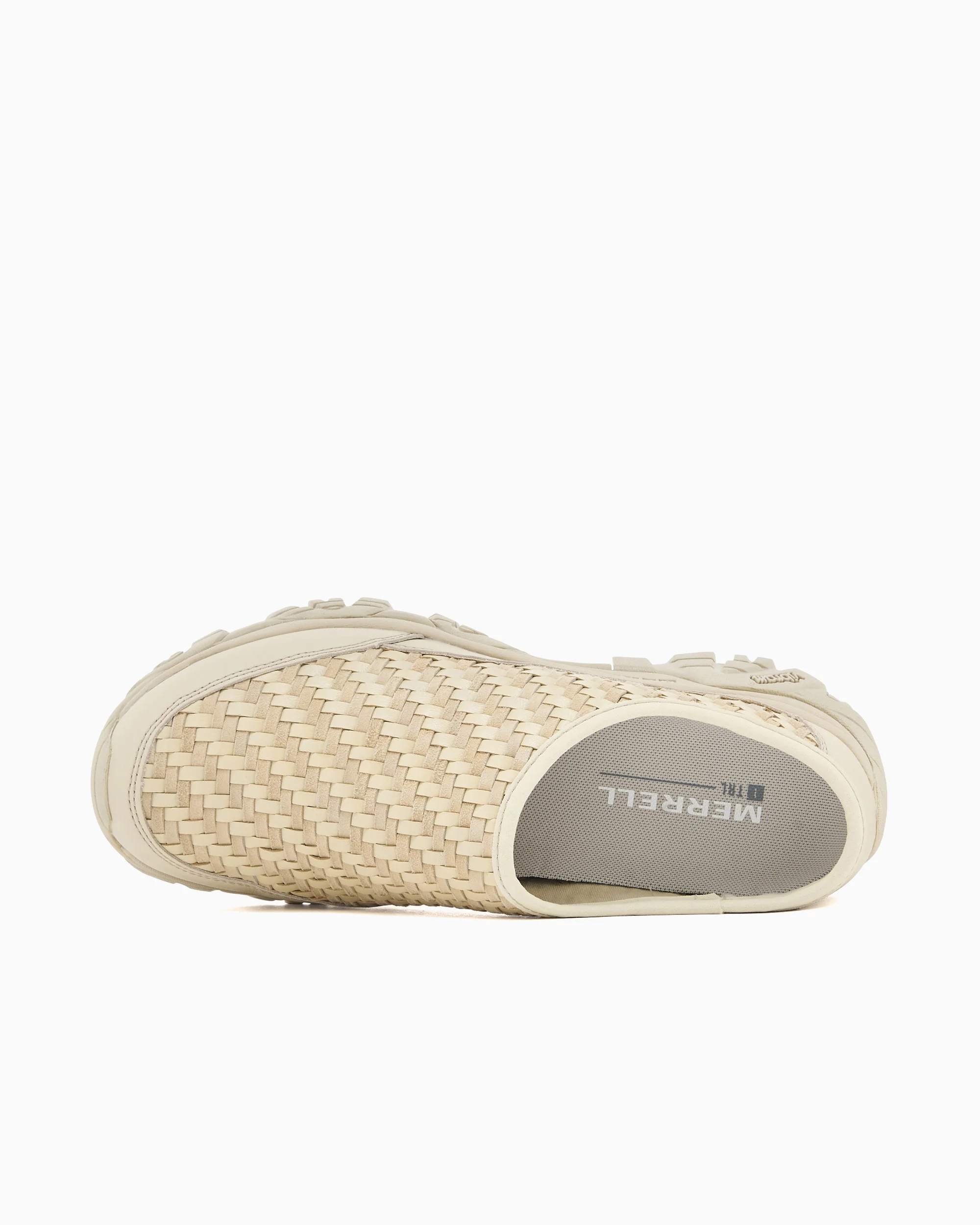 Merrell 1TRL Moab 2 Slide Quilted LTR Woven Vibram - Image 3