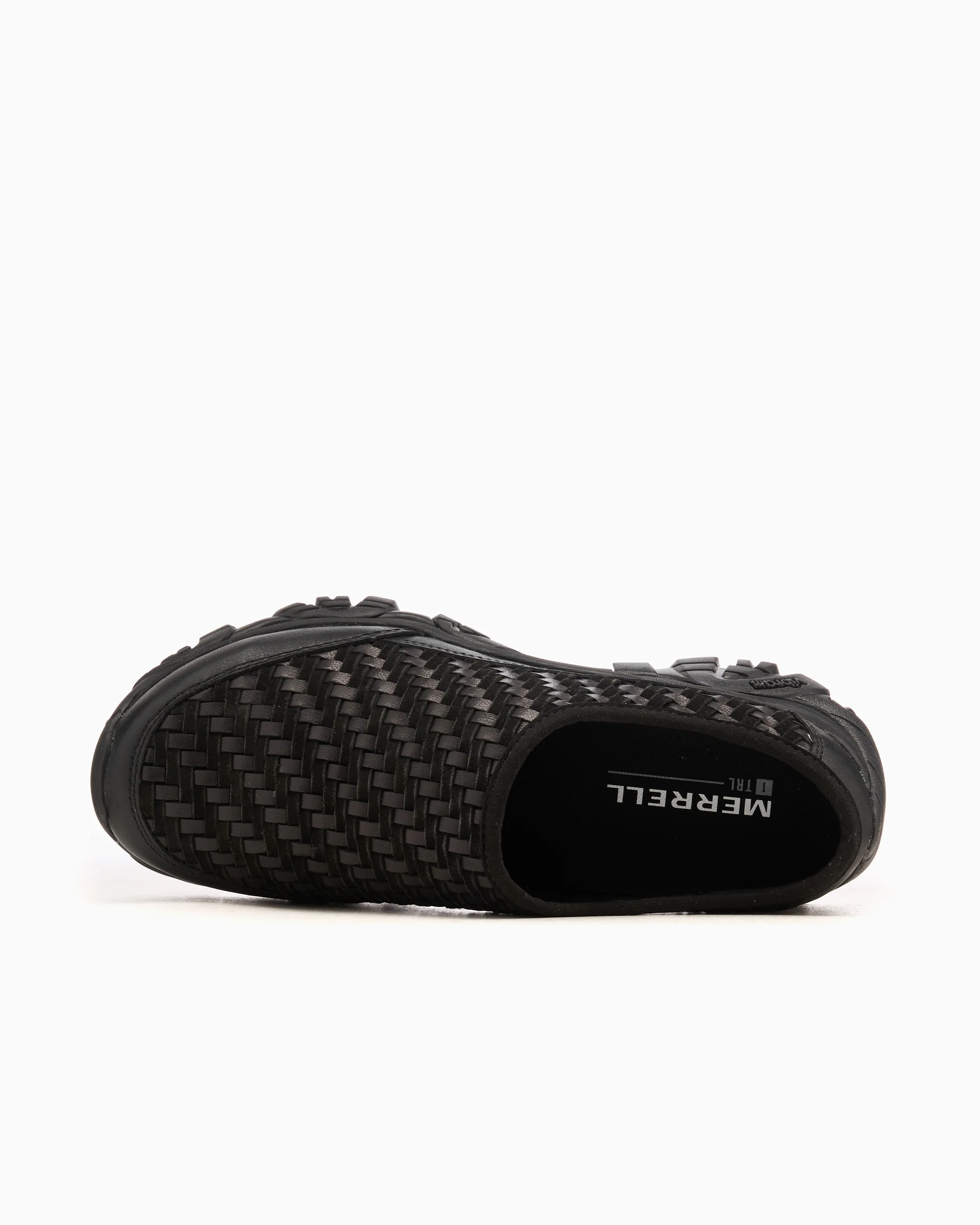 Merrell 1TRL Moab 2 Slide Quilted LTR Woven Vibram - Image 3