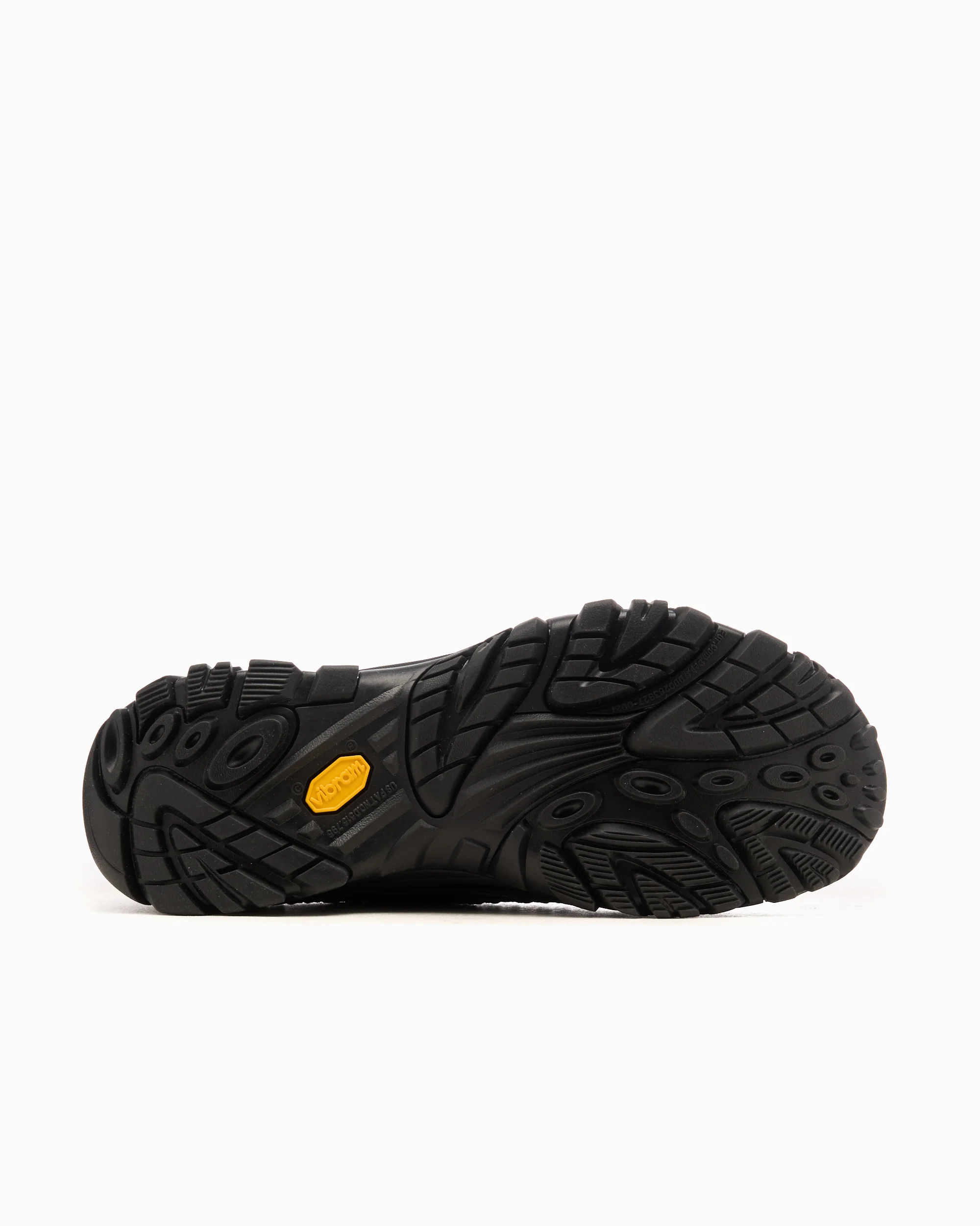 Merrell 1TRL Moab 2 Slide Quilted LTR Woven Vibram - Image 4