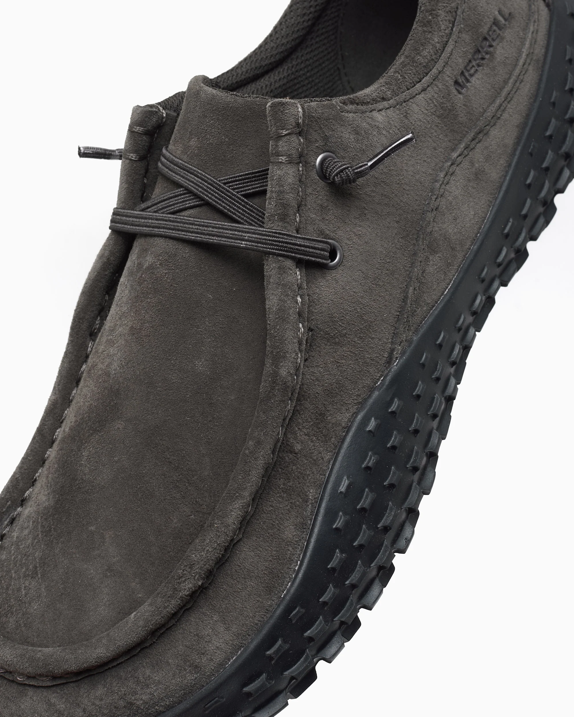 Merrell 1TRL Wrapt Bungee Coffee Herren-Barfuß Schuhe - Image 8