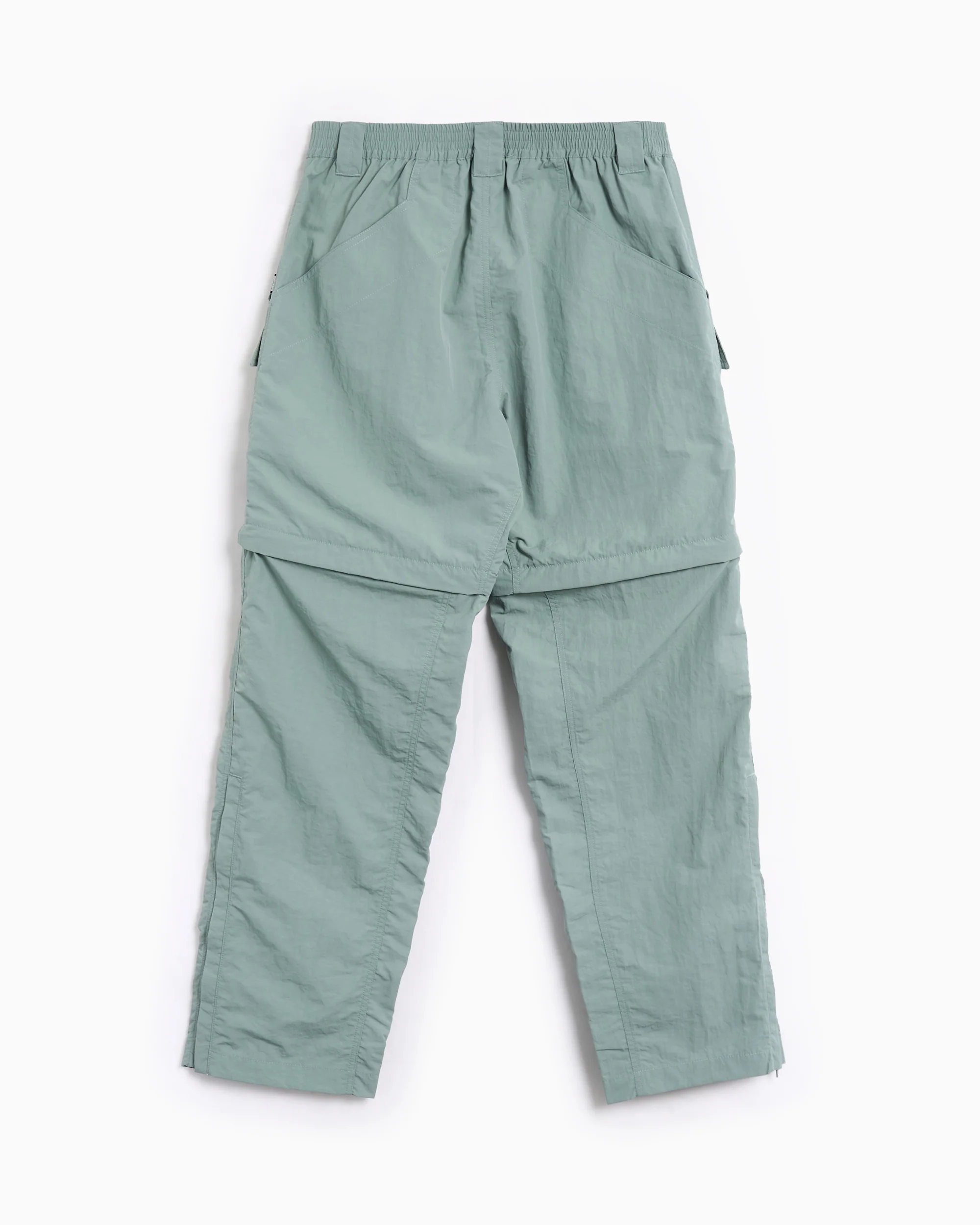 Metalwood Abnehmbar Herren-Cargo-Hose - Image 4
