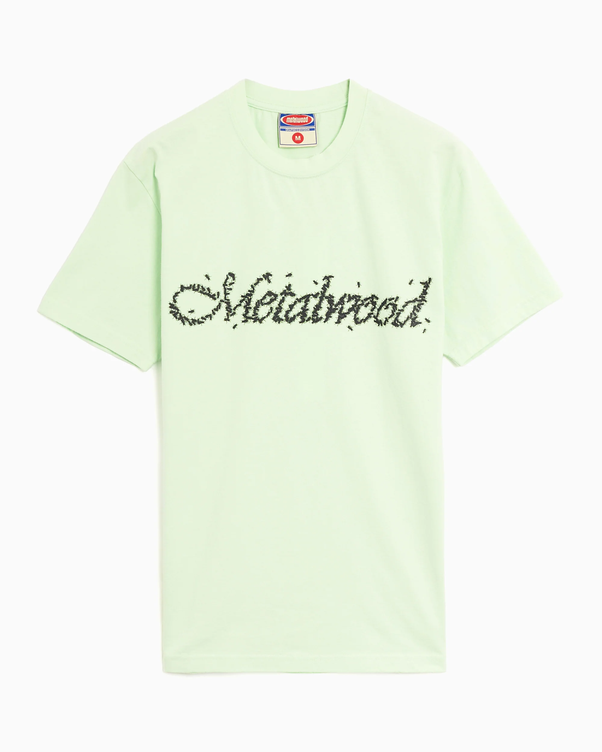 Metalwood Studio Flies Herren-T-Shirt