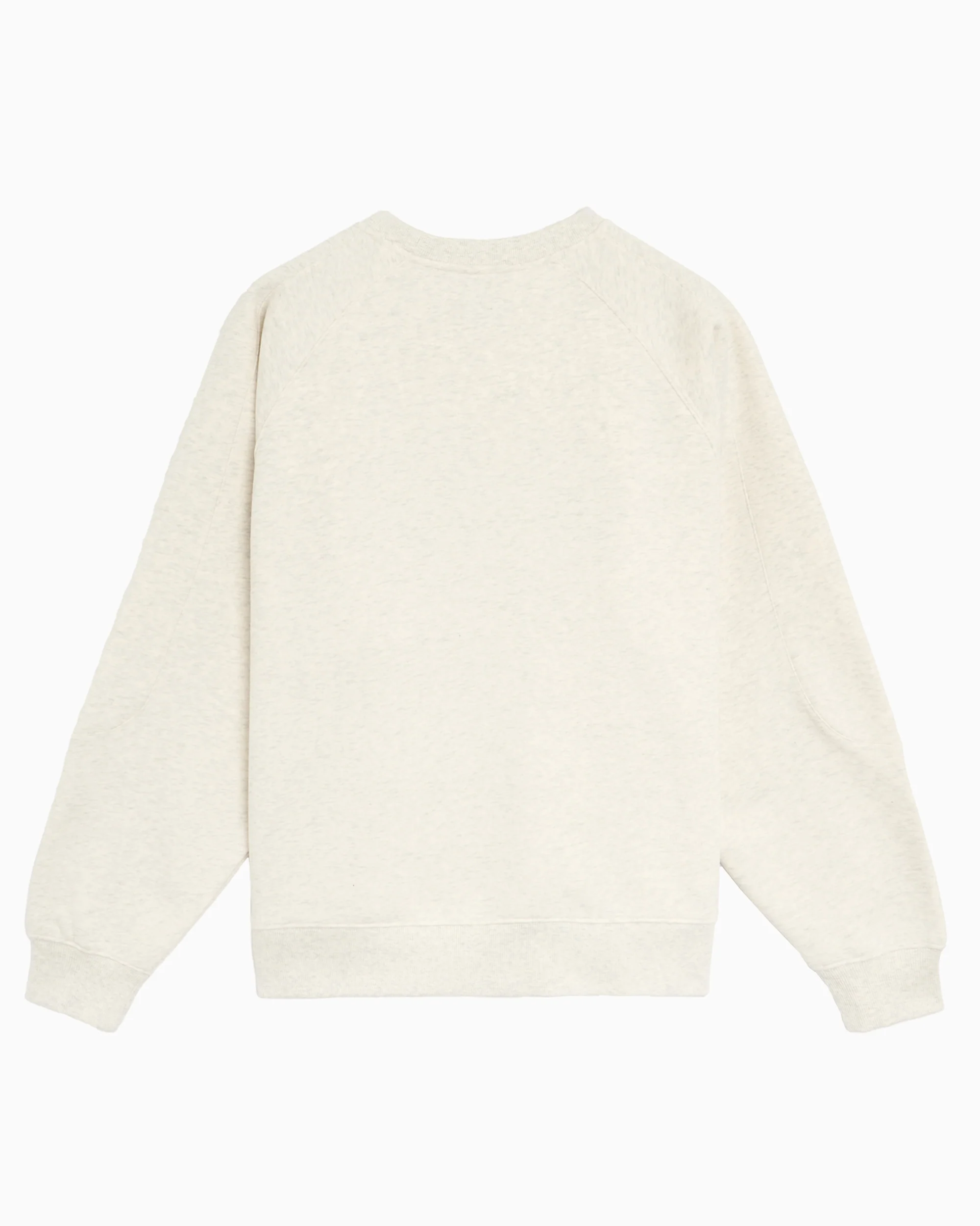 Metalwood Relaxed Unisex Sweatshirt mit Logo - Image 3