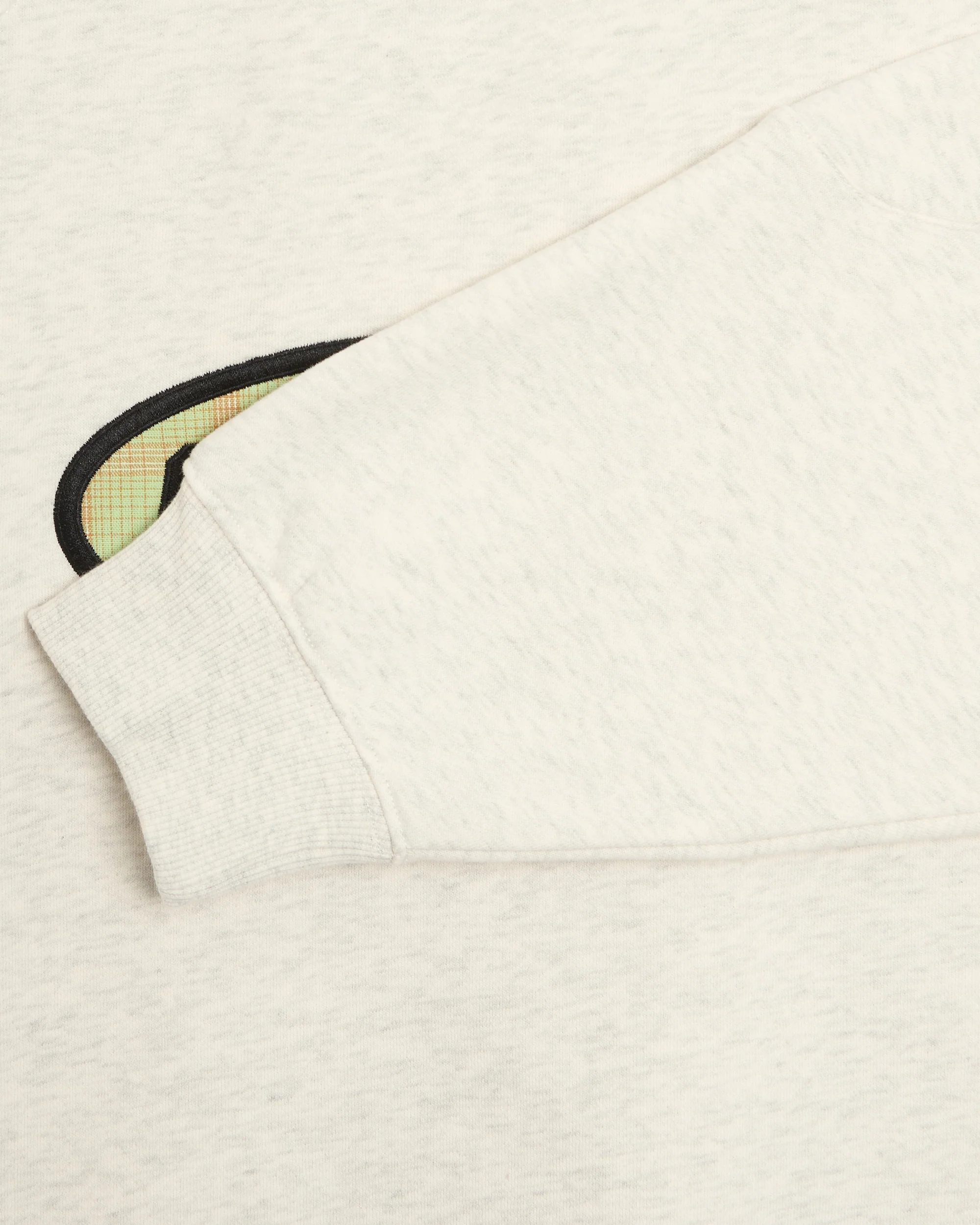 Metalwood Relaxed Unisex Sweatshirt mit Logo - Image 4