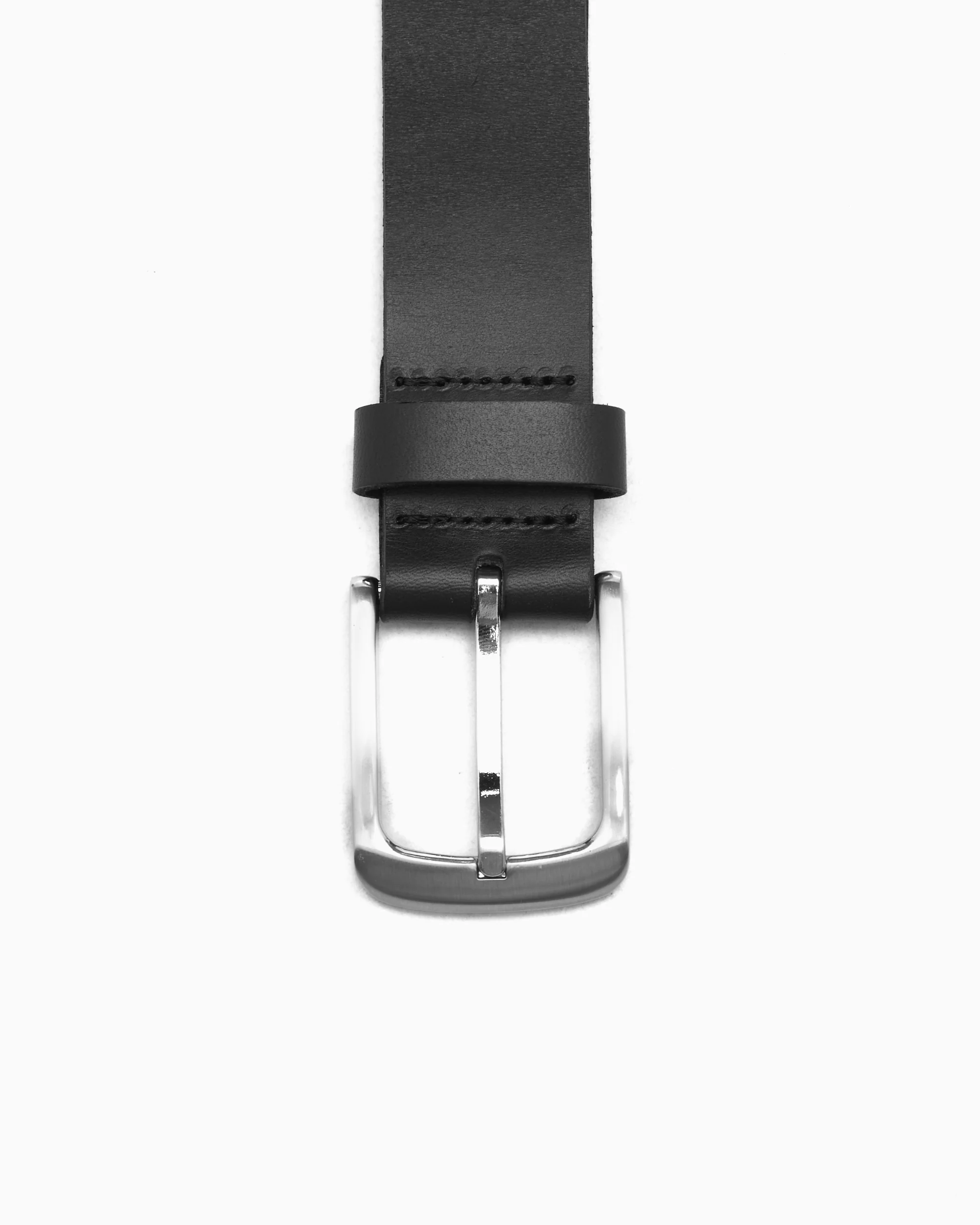 Metalwood Logo Unisex Gürtel - Image 3