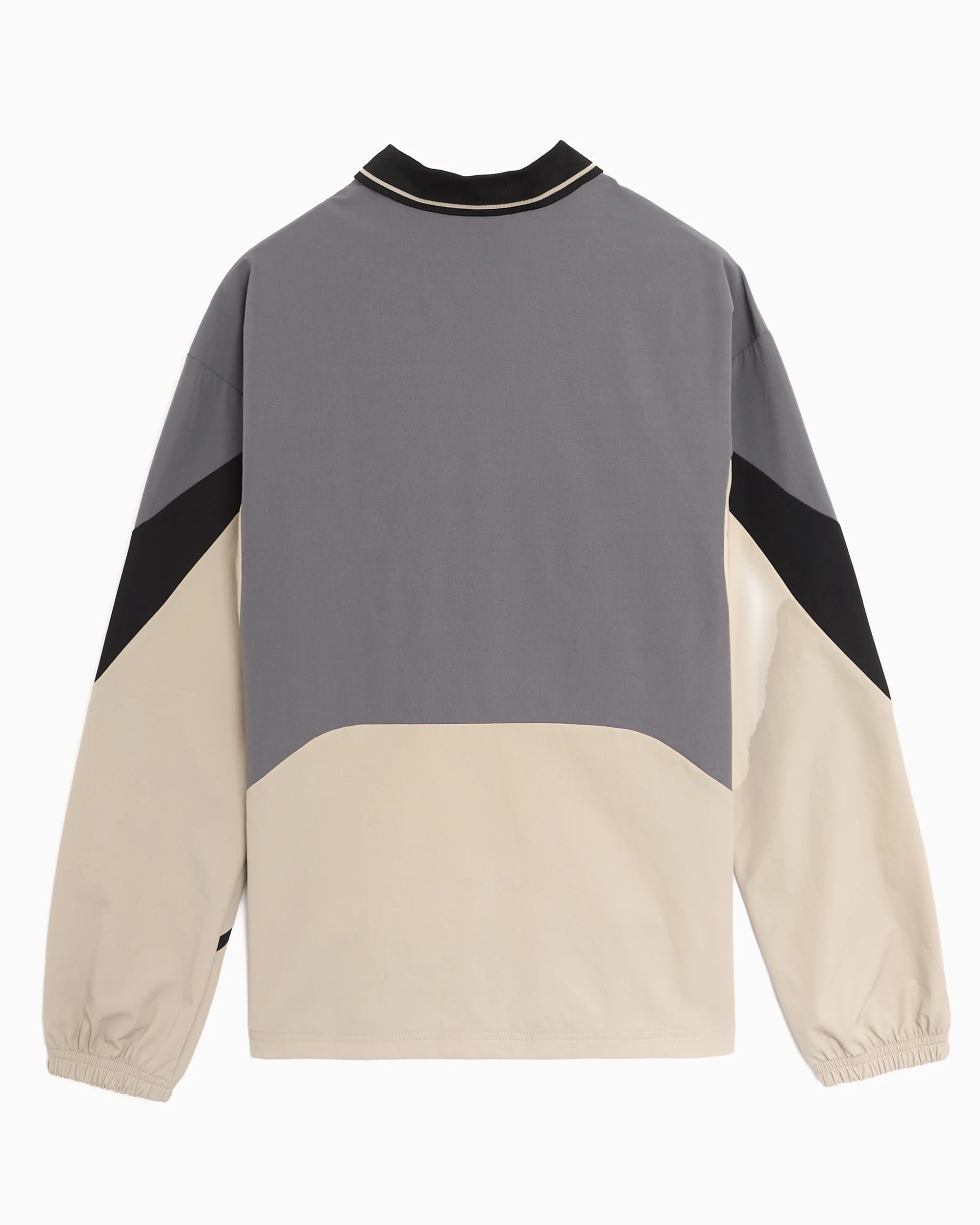 Metalwood Machine Relaxed Herren-Poloshirt mit Logo - Image 3