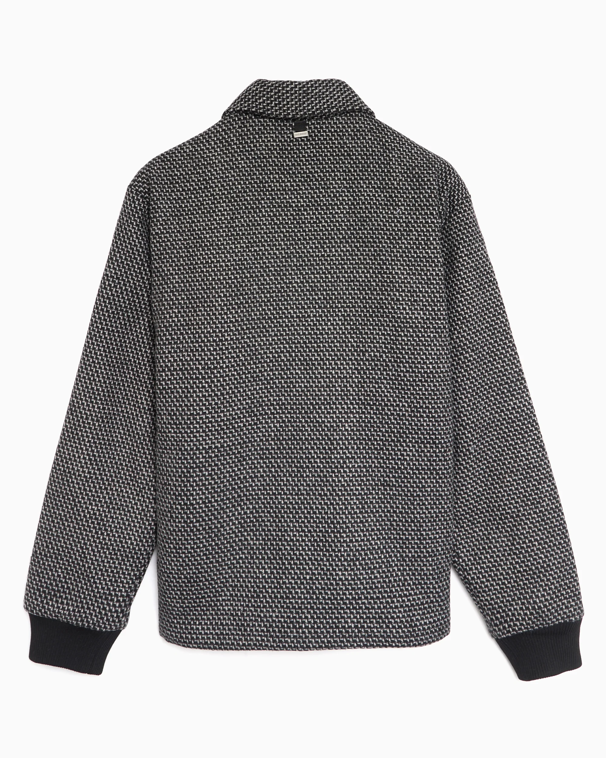 Metalwood Mechanic Herren-Leichte Jacke - Image 3