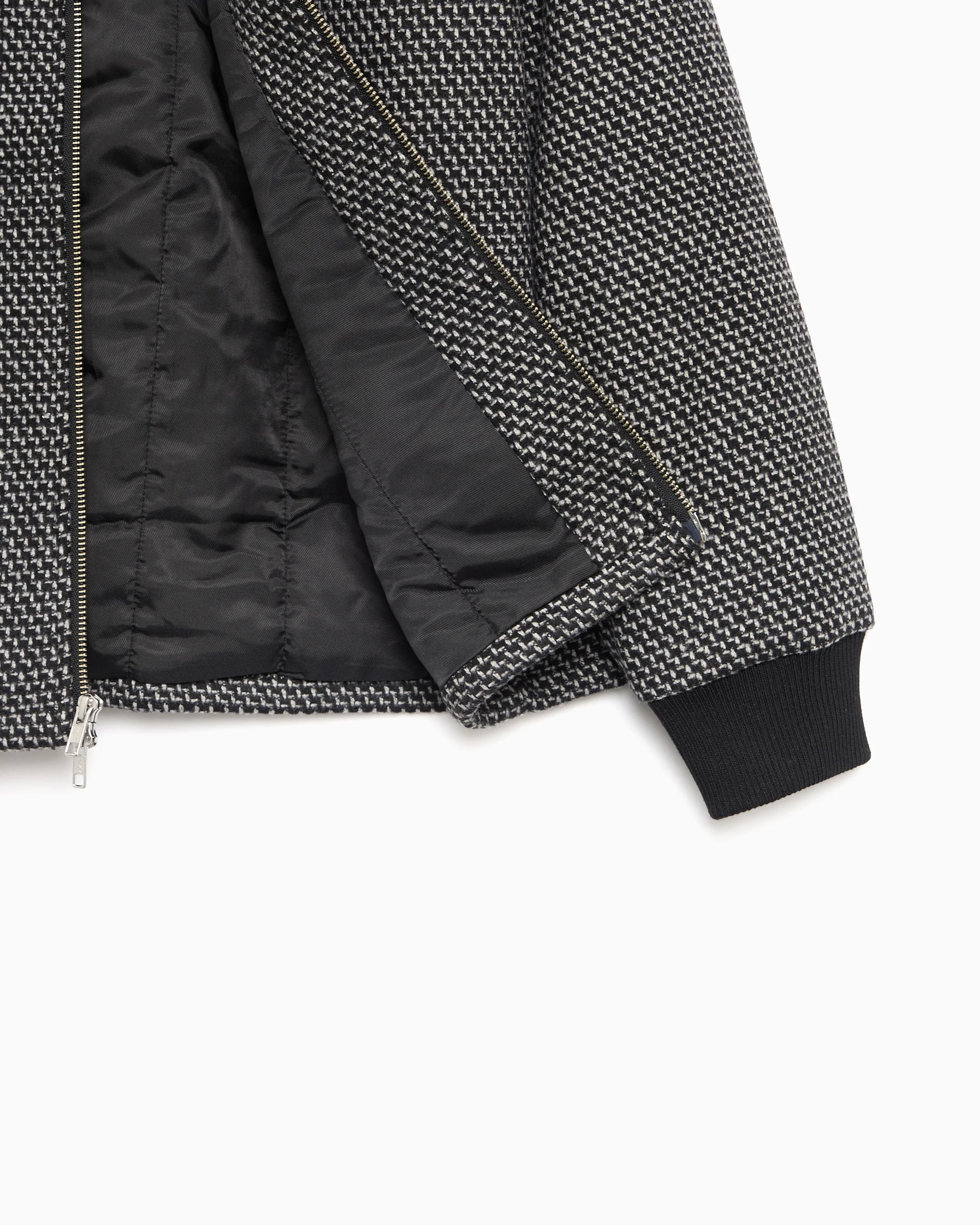 Metalwood Mechanic Herren-Leichte Jacke - Image 4