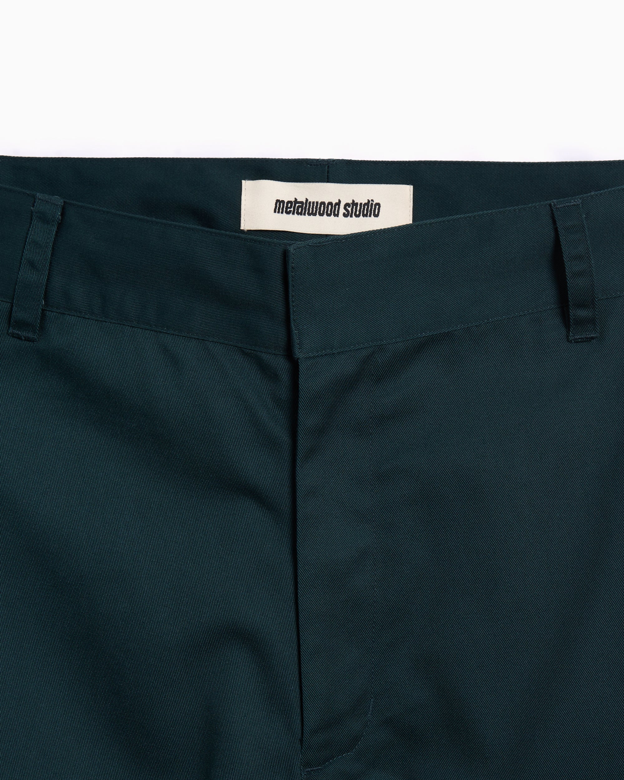 Metalwood Medieval Herren-Chino-Hose - Image 2