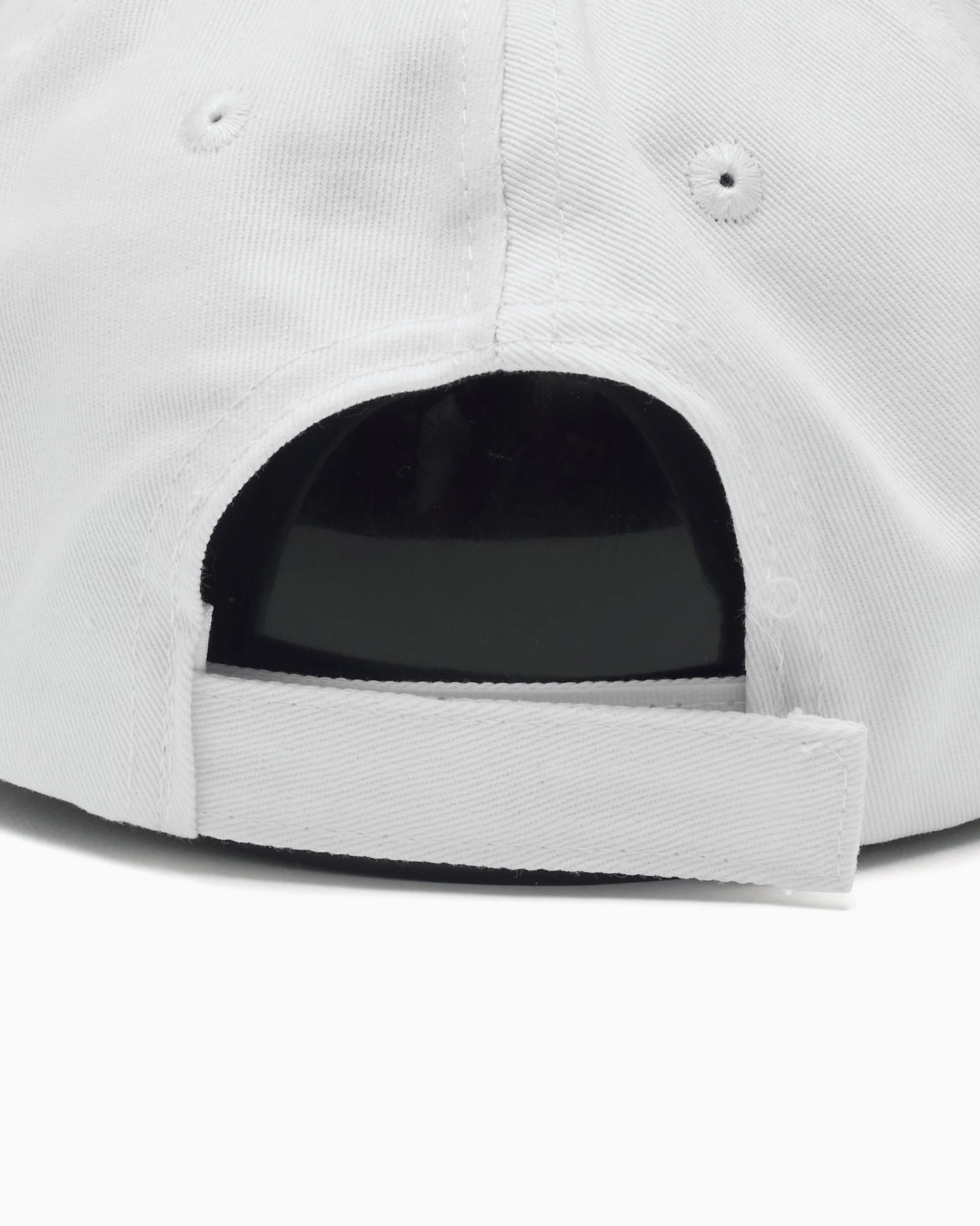 Metalwood Studio Metal Logo Unisex Cap - Image 4