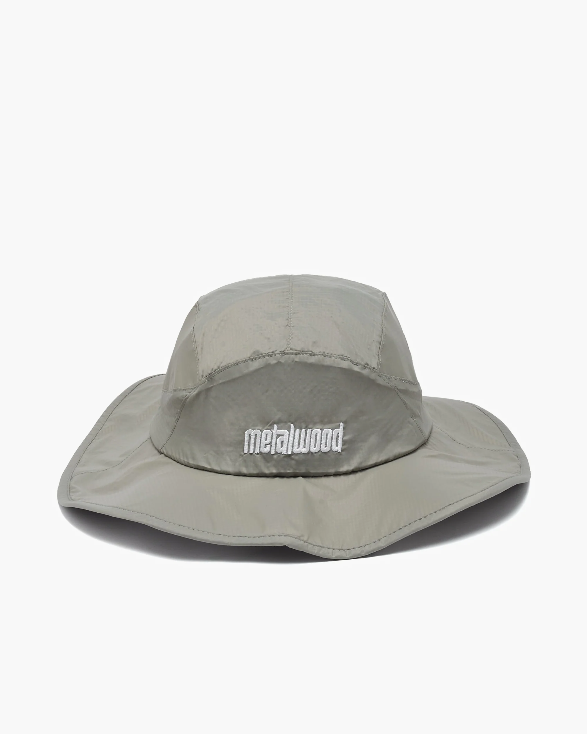 Metalwood Studio Safari Mag Unisex Bucket Hat