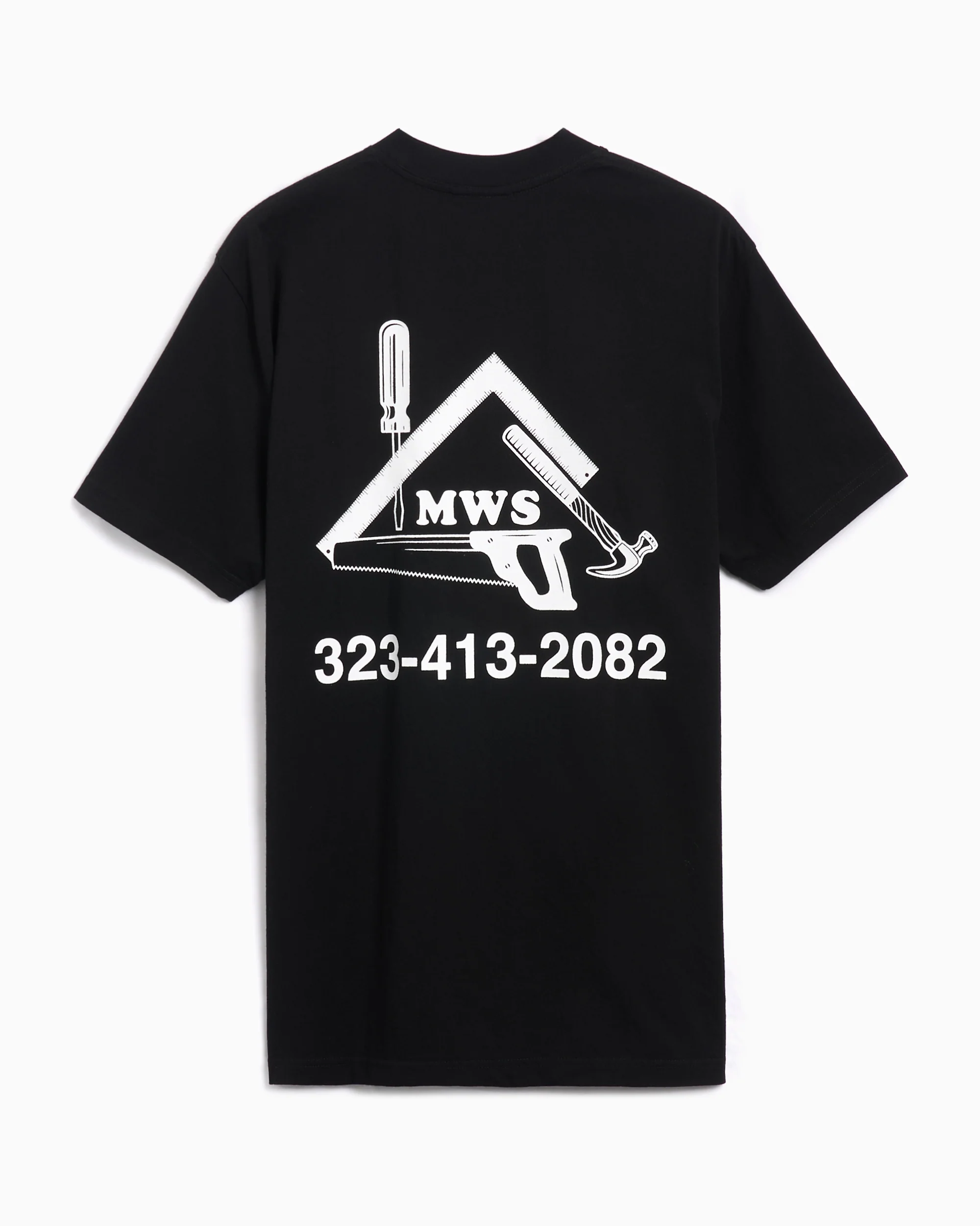 Metalwood Studio Workshop Men's T-Shirt Herren-T-Shirt - Image 3