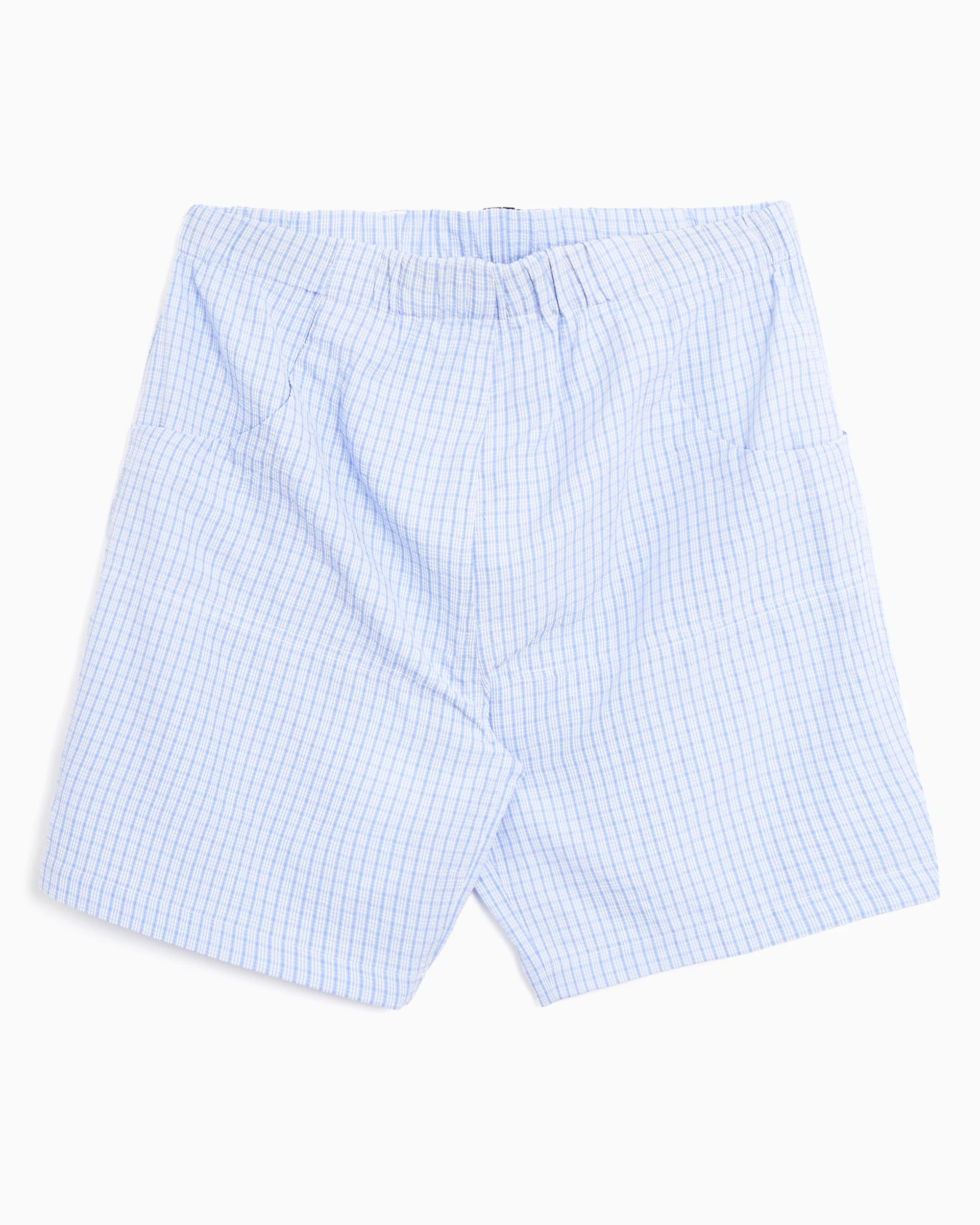 Metalwood Studio Textured Caddie Herren-Shorts - Image 4