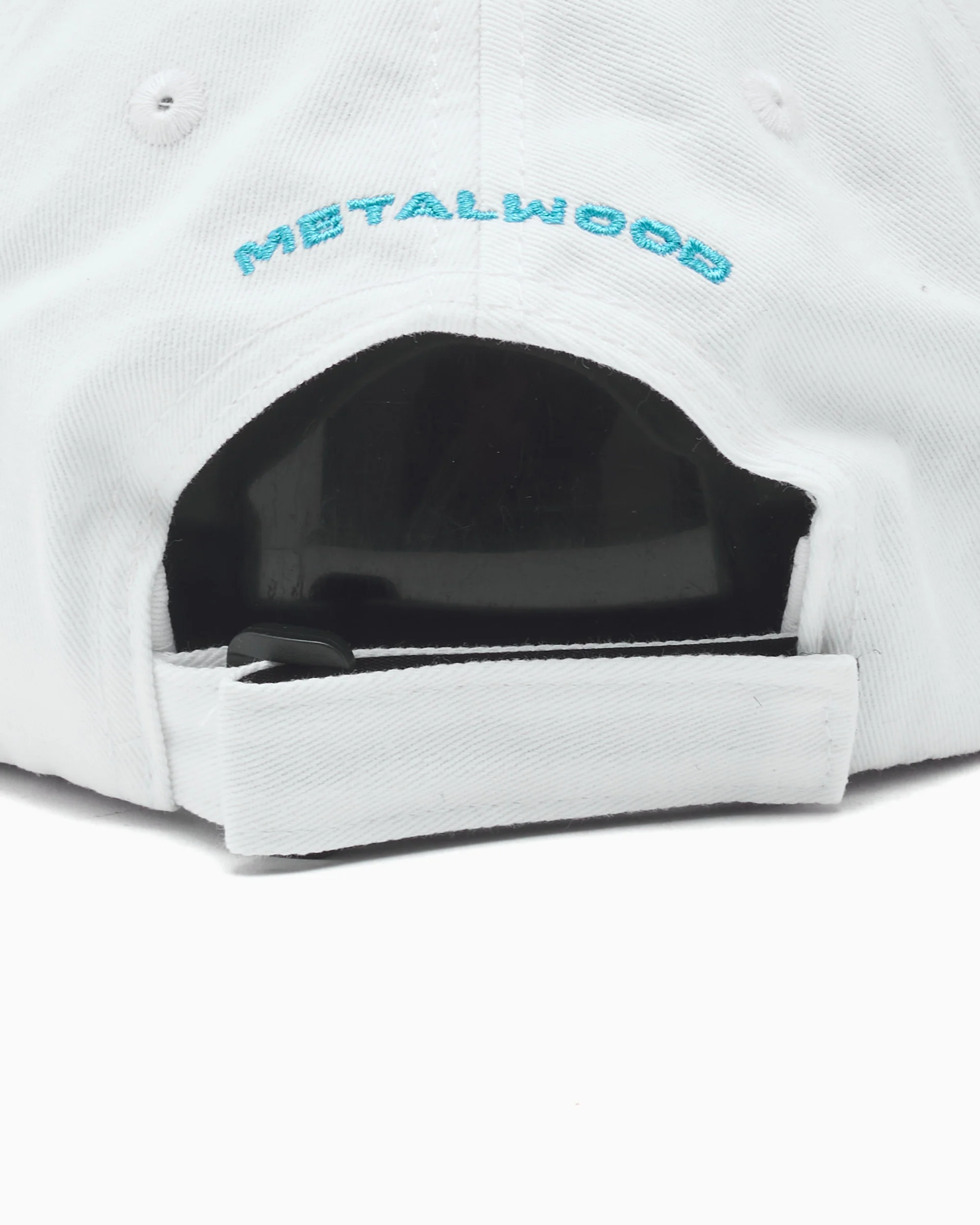 Metalwood That's Golf. Herren-Cap - Image 4