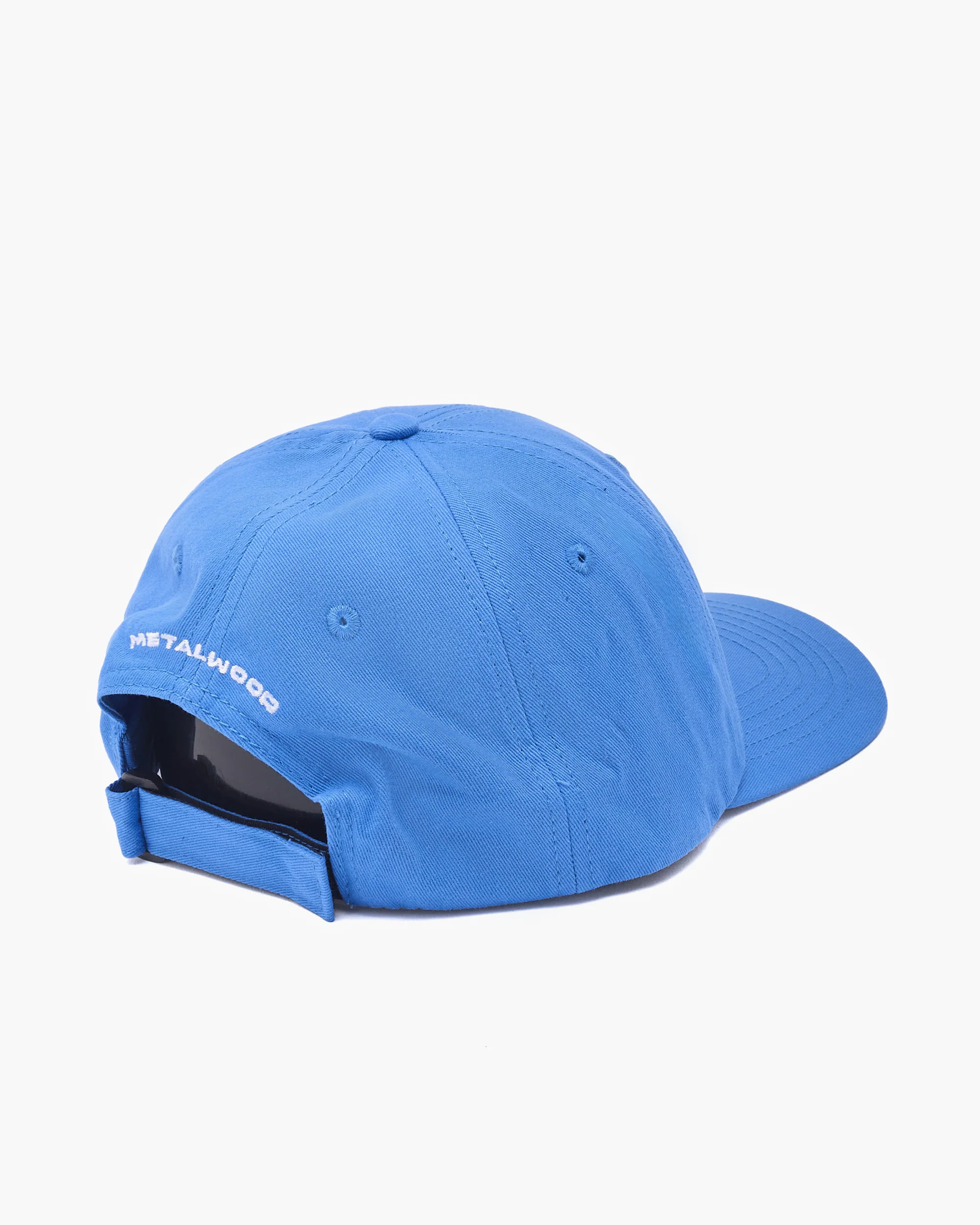 Metalwood That's Golf. Unisex Cap - Image 3