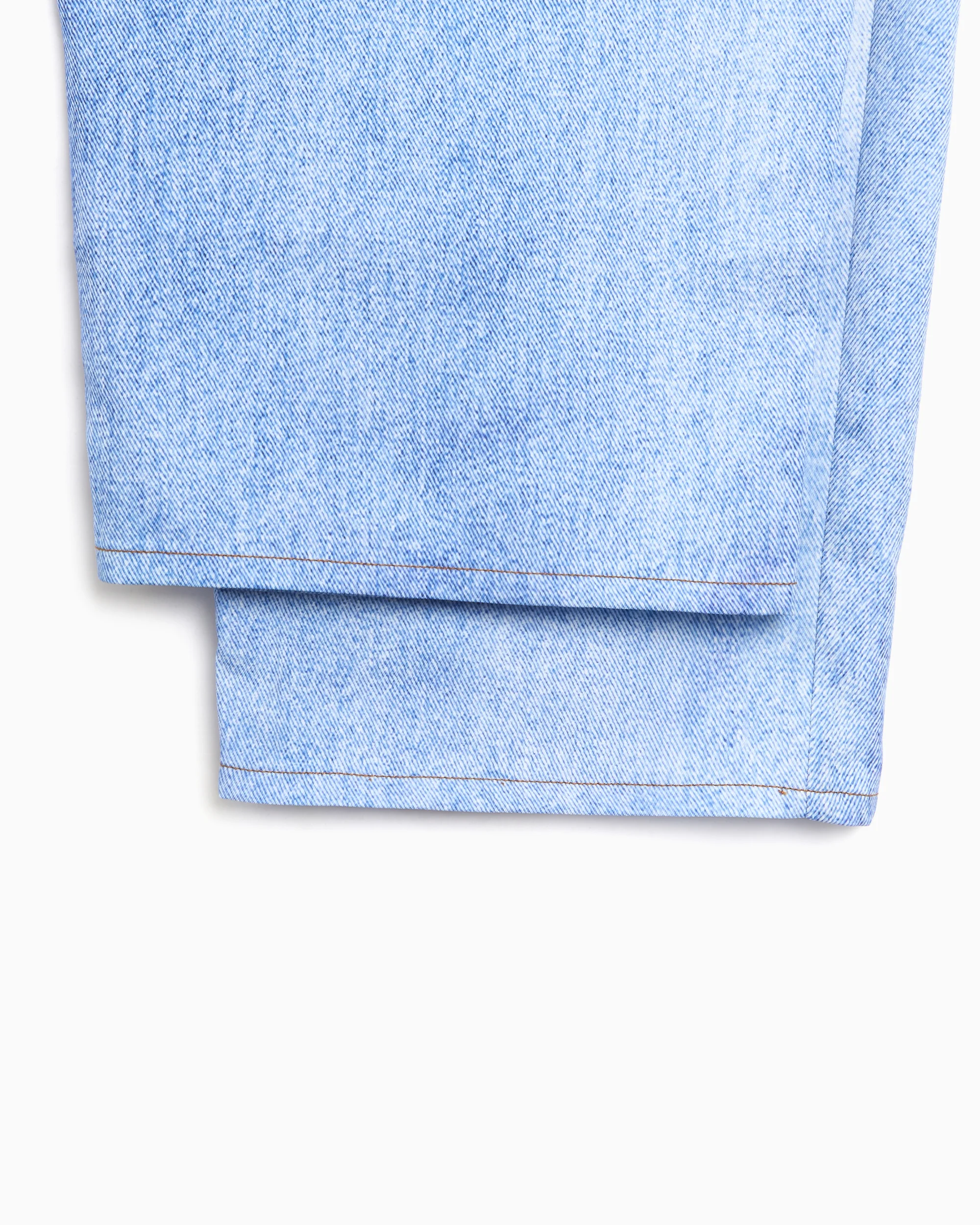 Metalwood Trophy Straight Herren-Jeans - Image 5