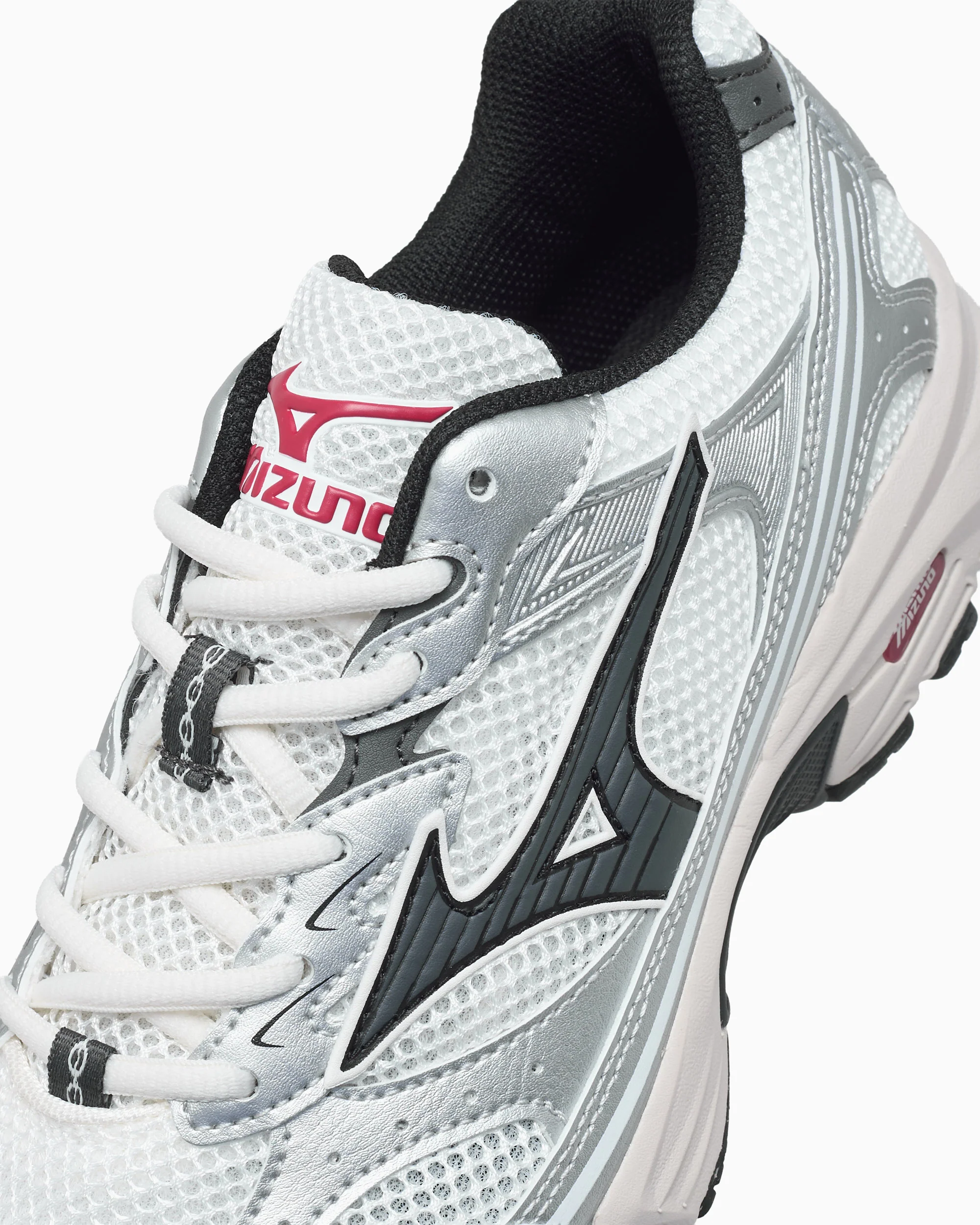 Mizuno MXR - Image 8