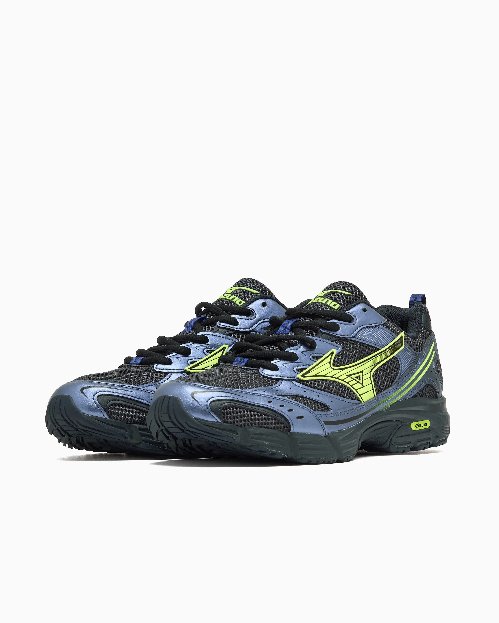 Mizuno MXR - Image 5