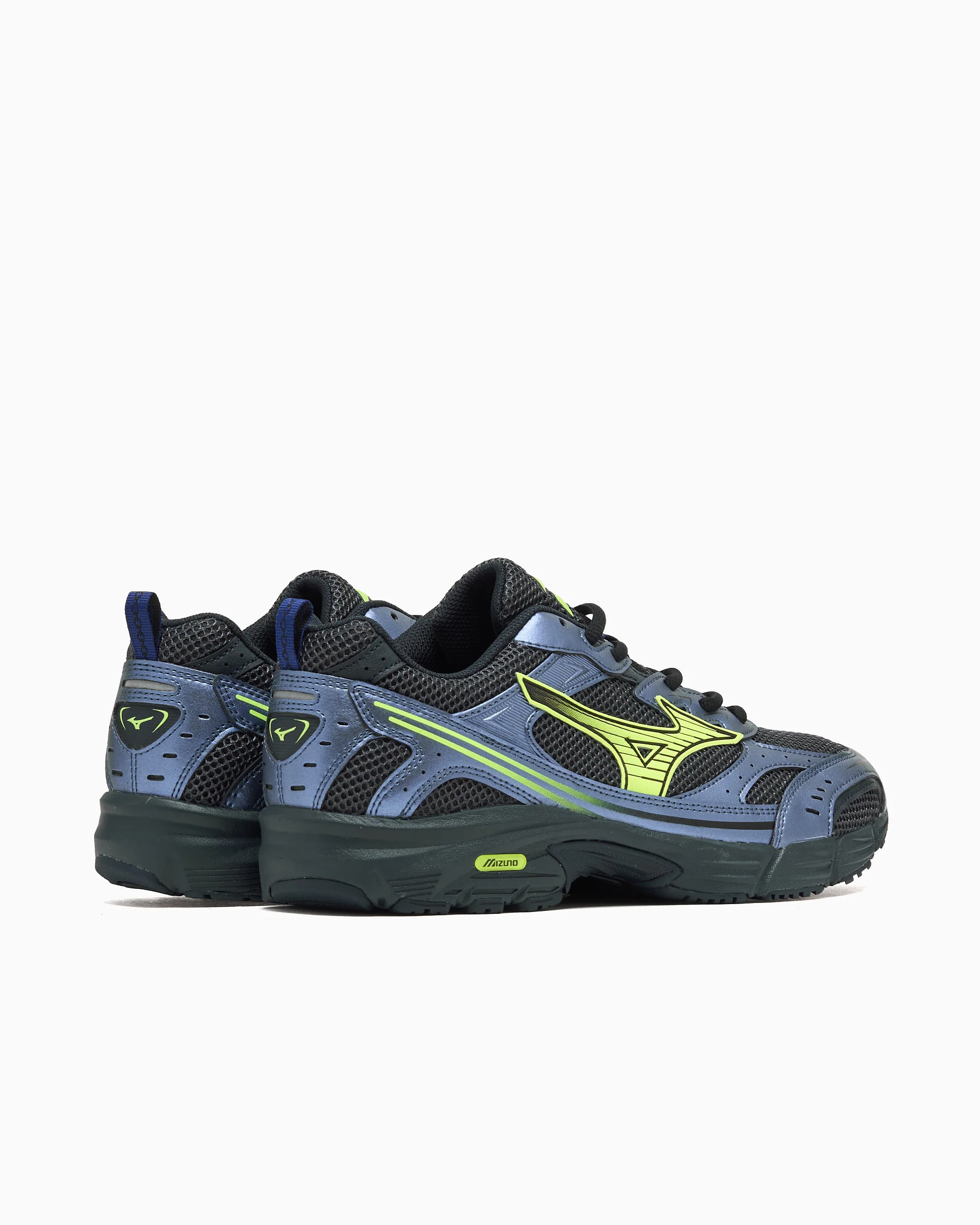 Mizuno MXR - Image 6