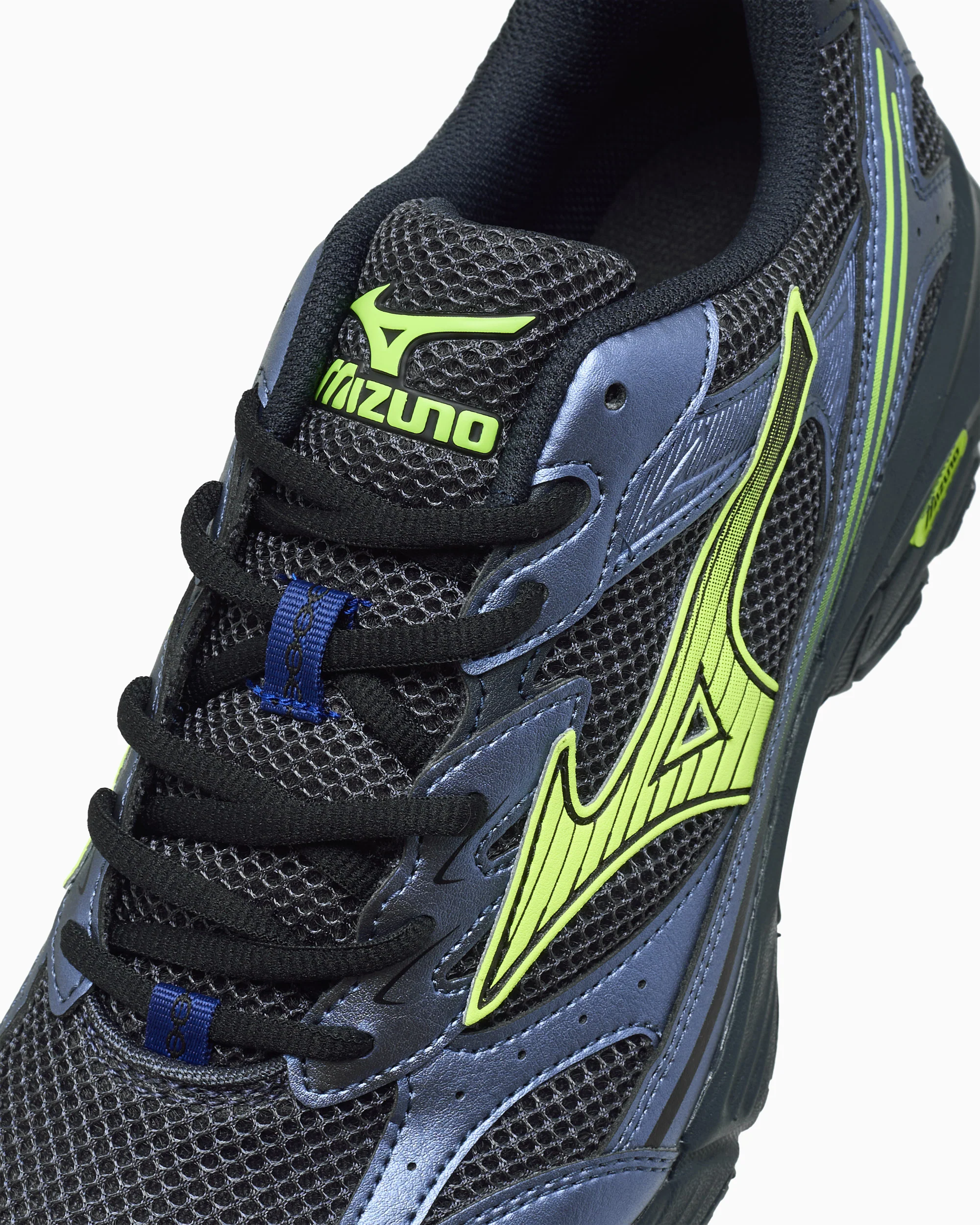 Mizuno MXR - Image 8