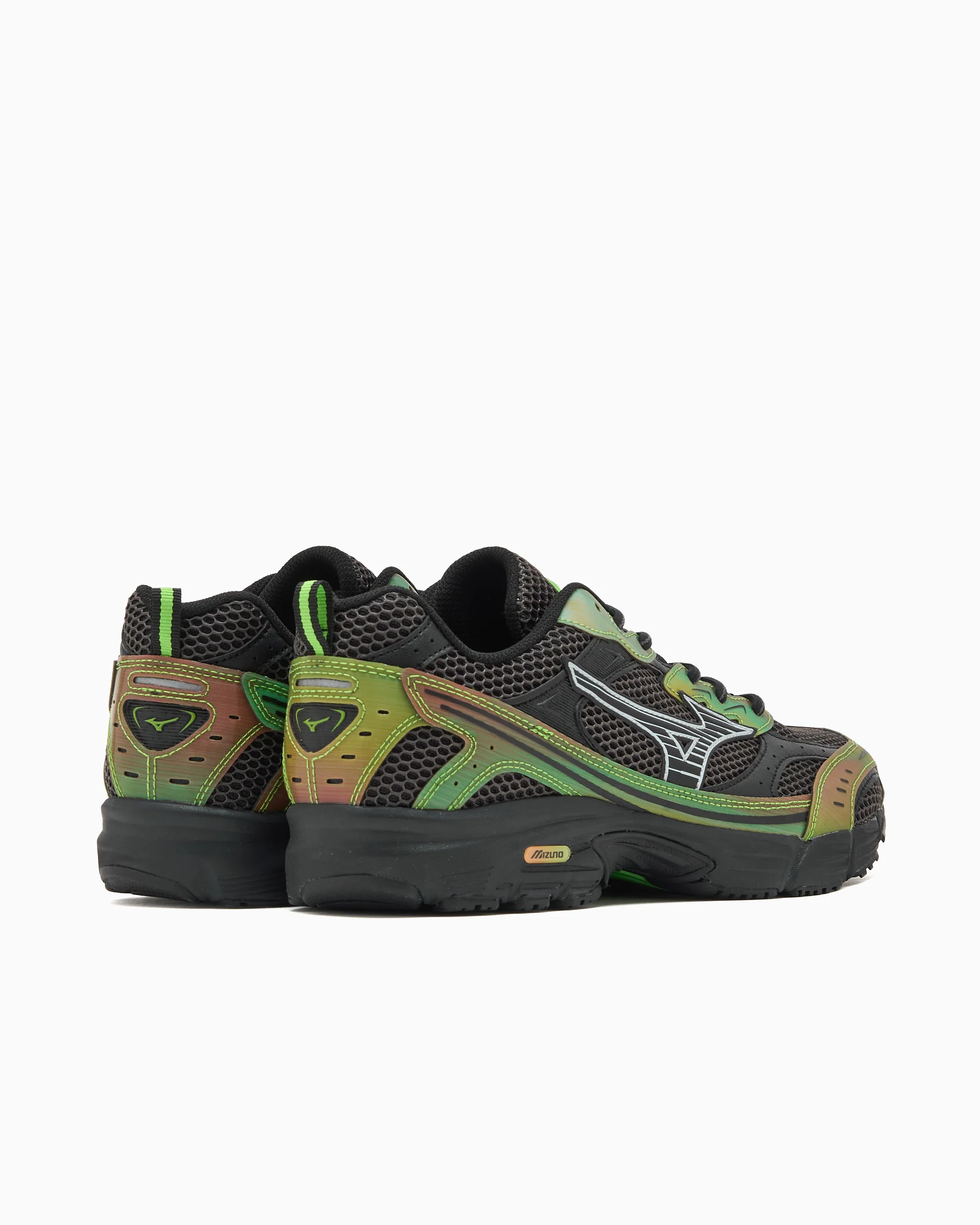 Mizuno MXR "Midnight Velocity Pack" - Image 6