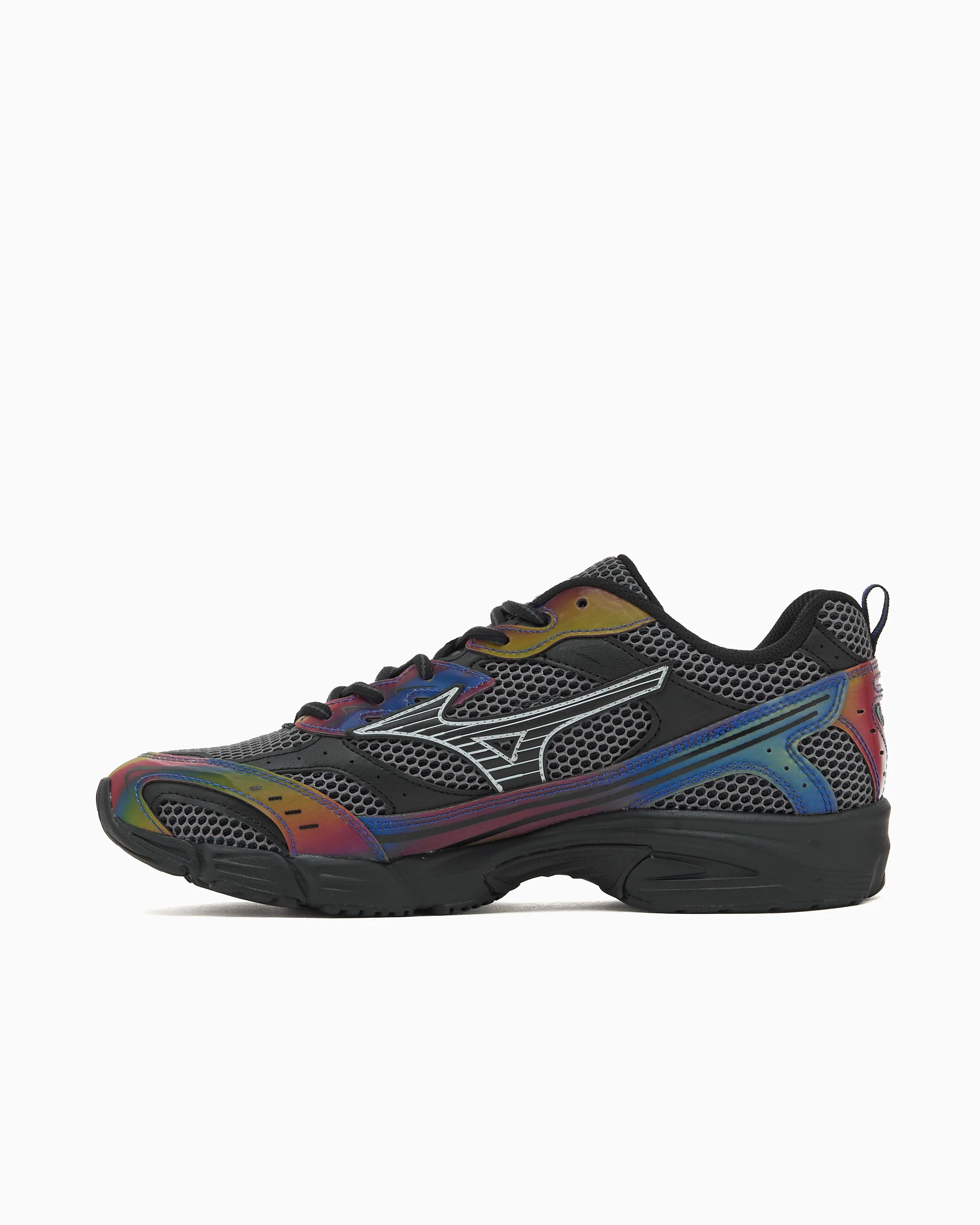Mizuno MXR "Midnight Velocity Pack" - Image 2