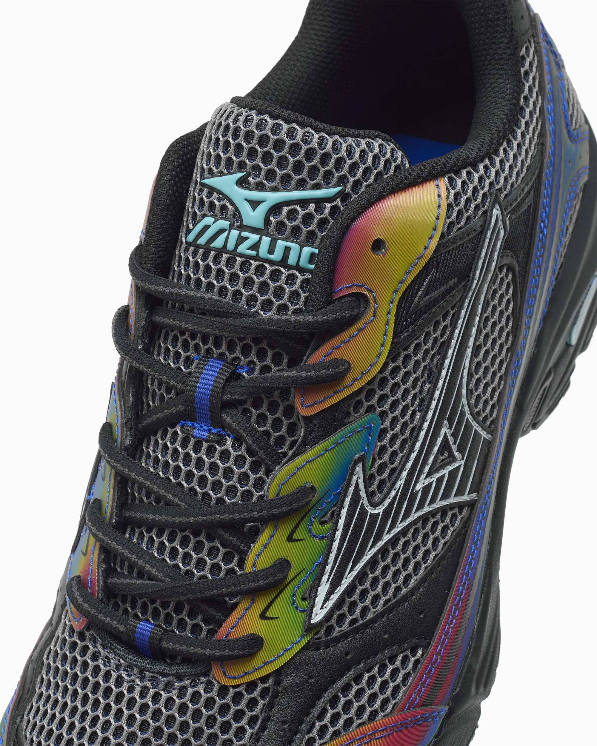 Mizuno MXR "Midnight Velocity Pack" - Image 8