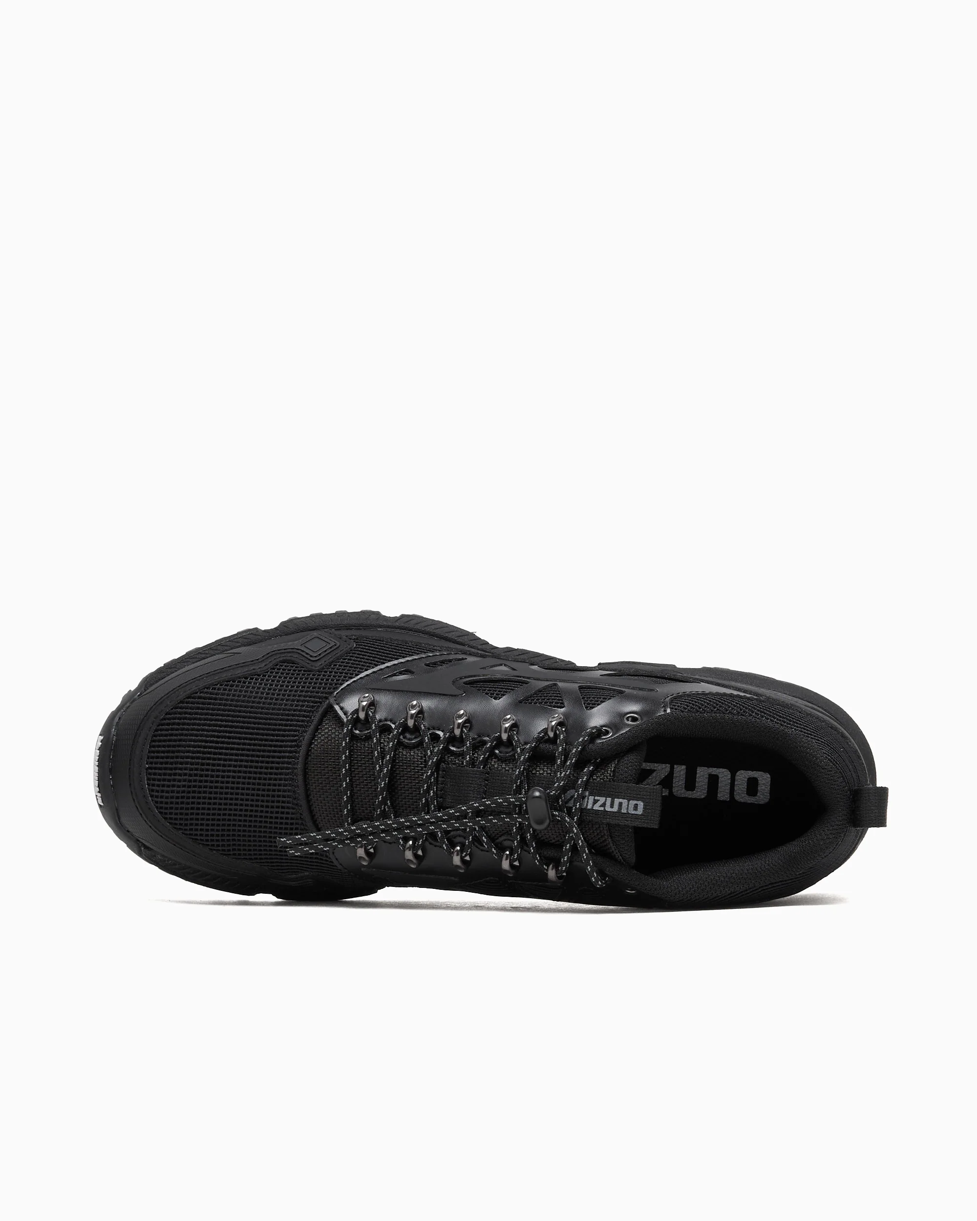Mizuno Wave Daichi LS "Winterized" - Image 3