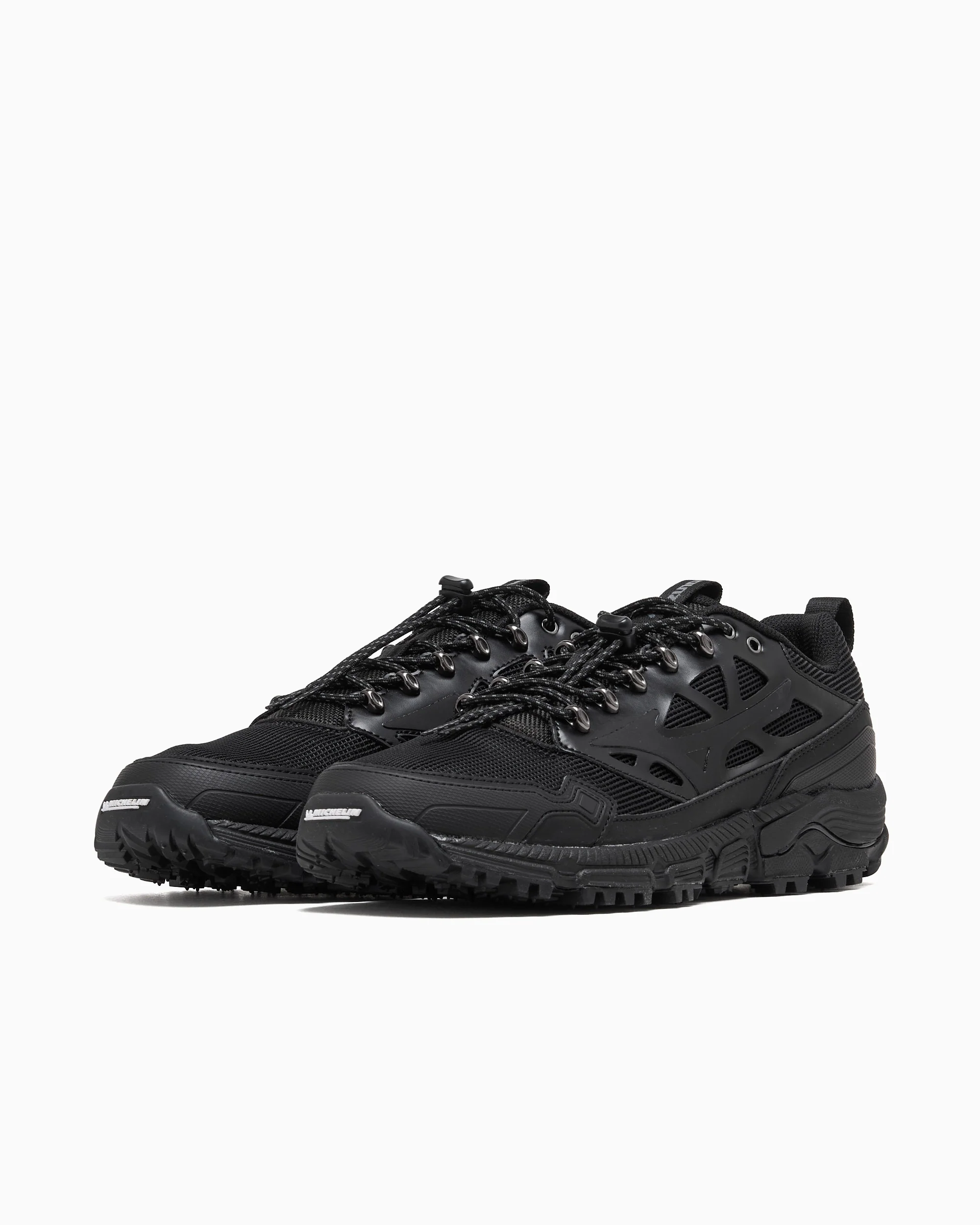 Mizuno Wave Daichi LS "Winterized" - Image 5