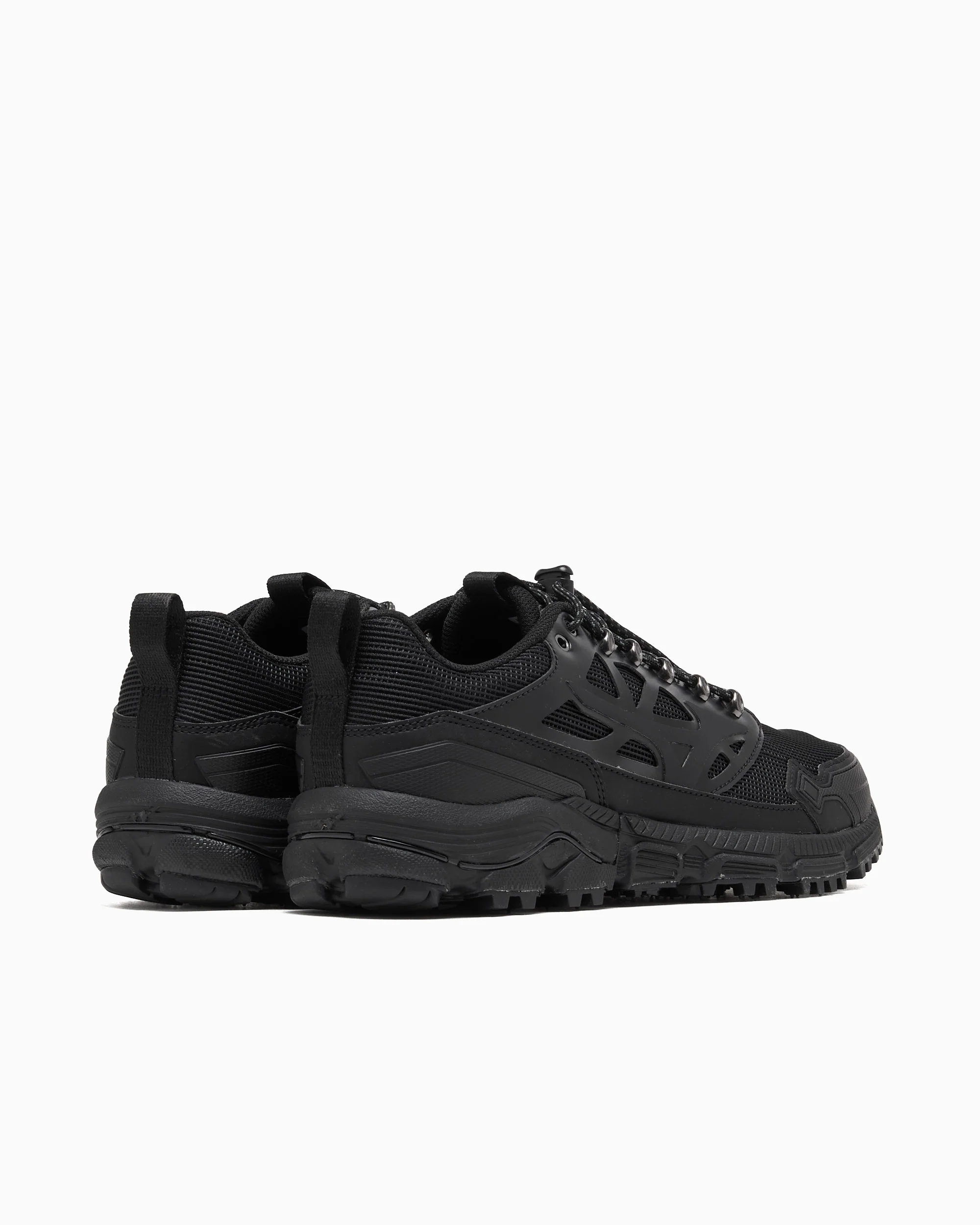 Mizuno Wave Daichi LS "Winterized" - Image 6