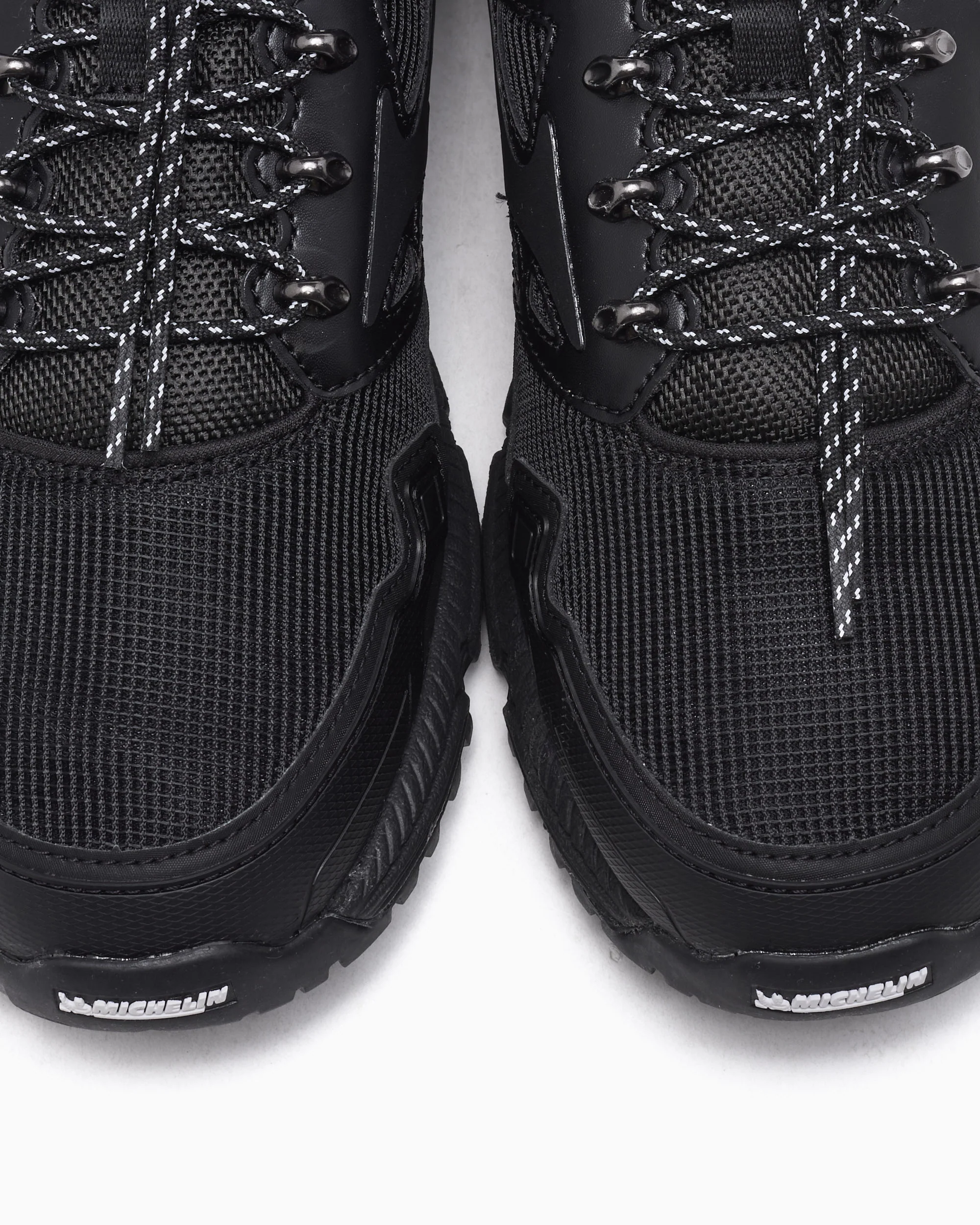 Mizuno Wave Daichi LS "Winterized" - Image 7