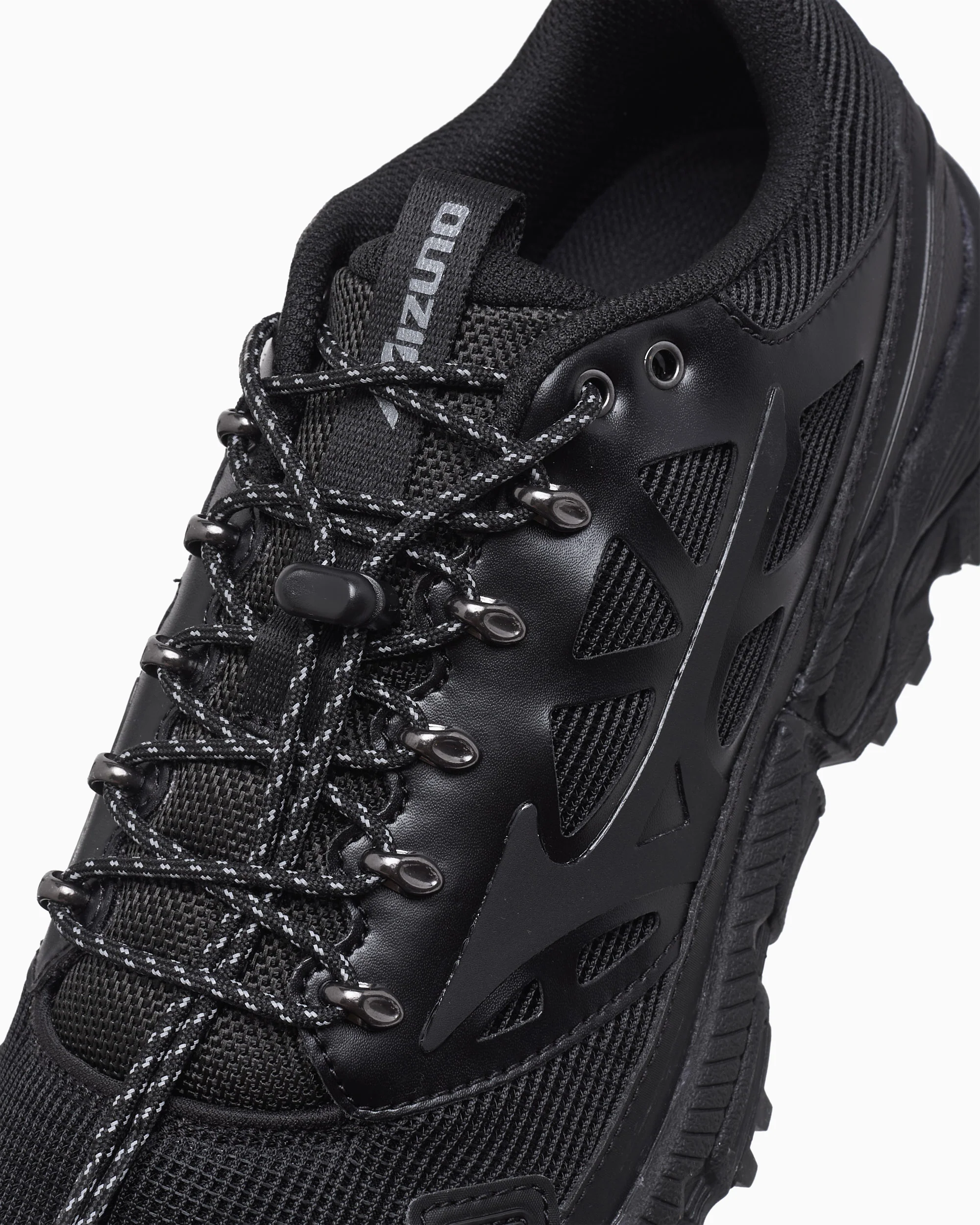 Mizuno Wave Daichi LS "Winterized" - Image 8