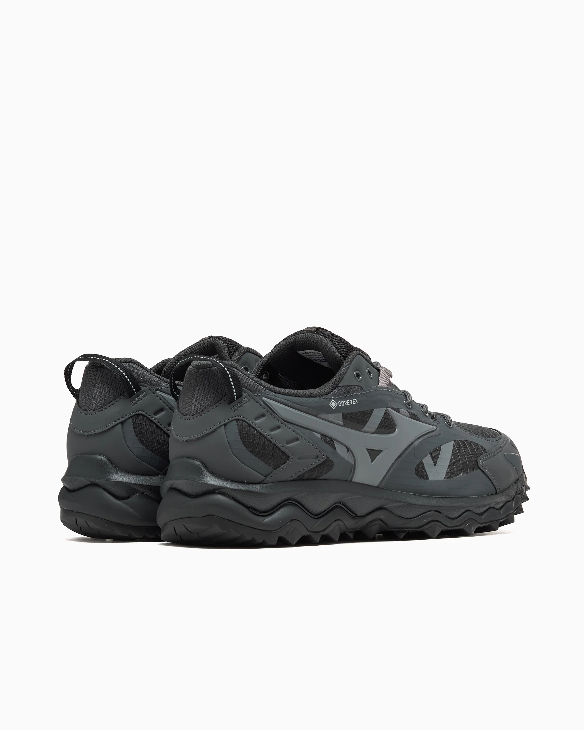 Mizuno Wave Mujin TL Gore-Tex® - Image 6