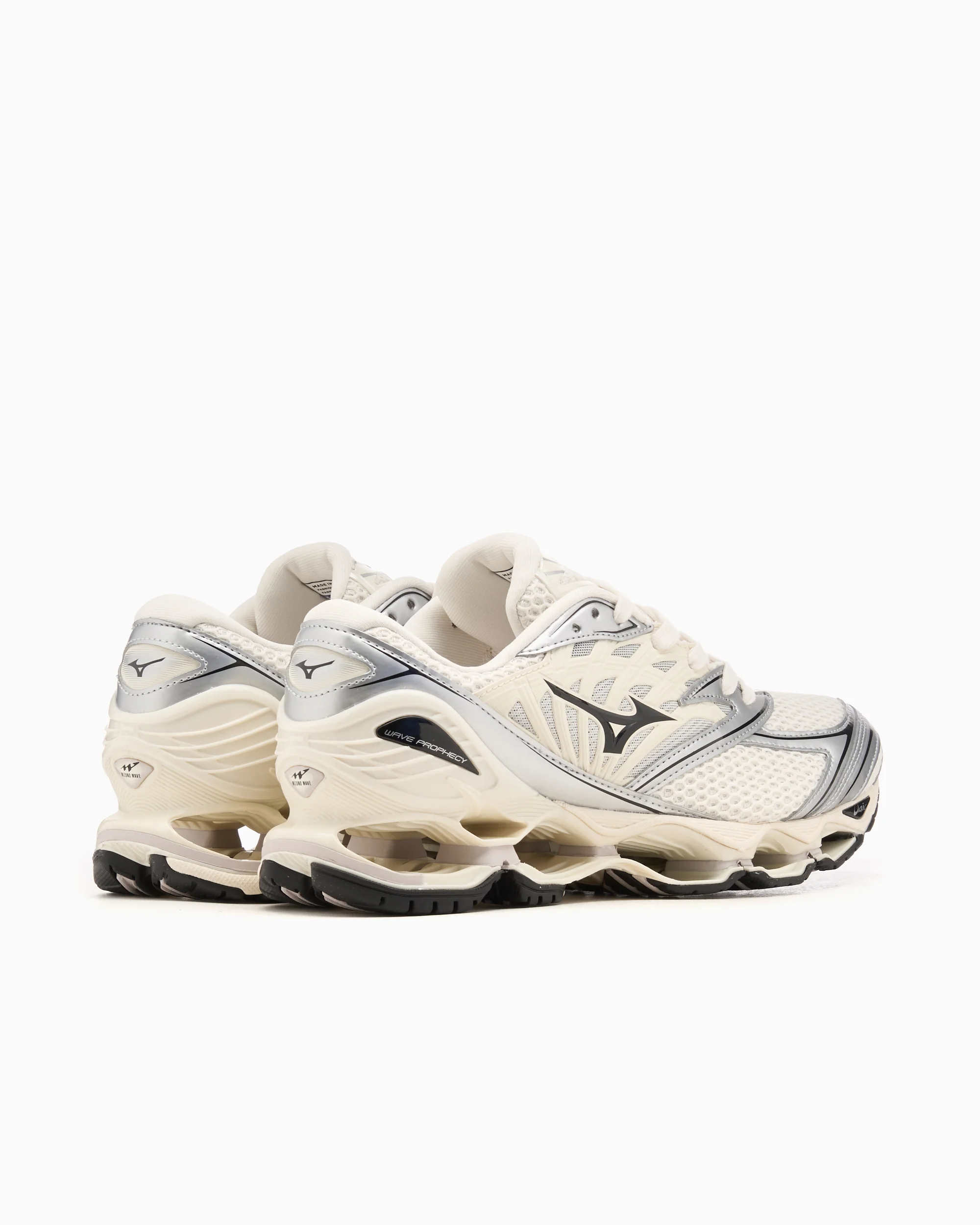 Mizuno Wave Prophecy LS - Image 6